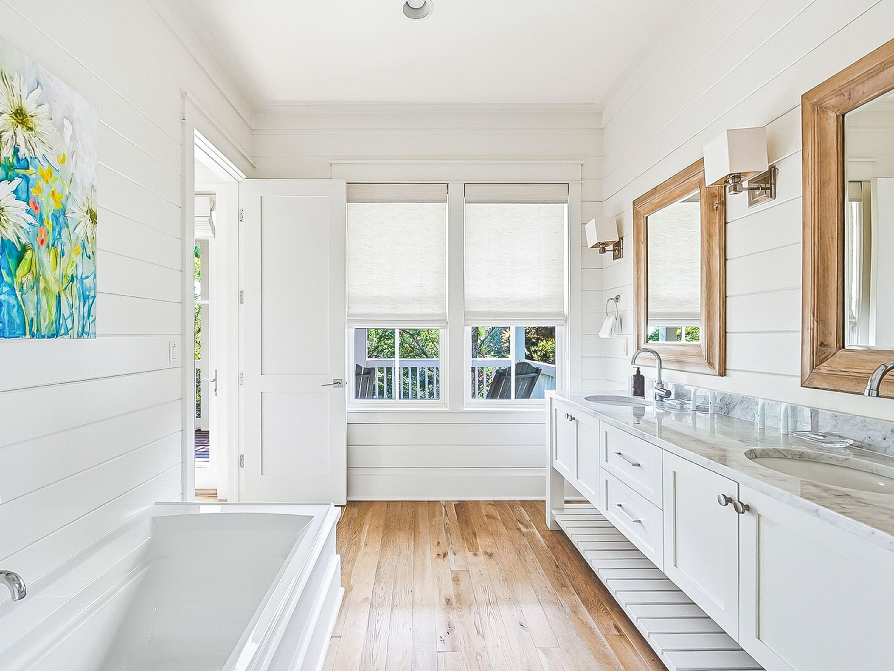 WATERCOLOR - Residential