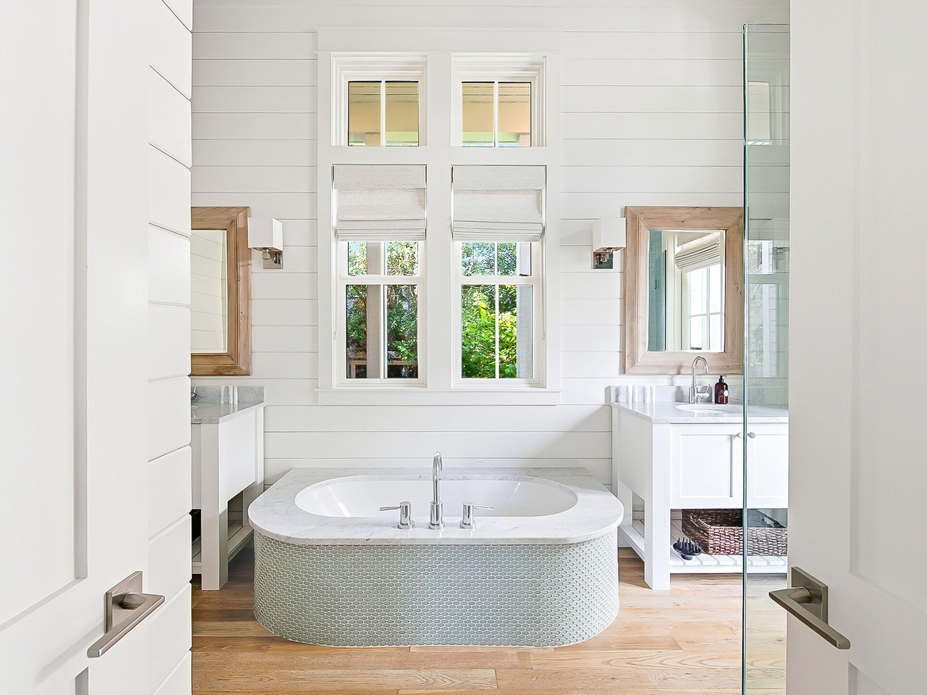 WATERCOLOR - Residential