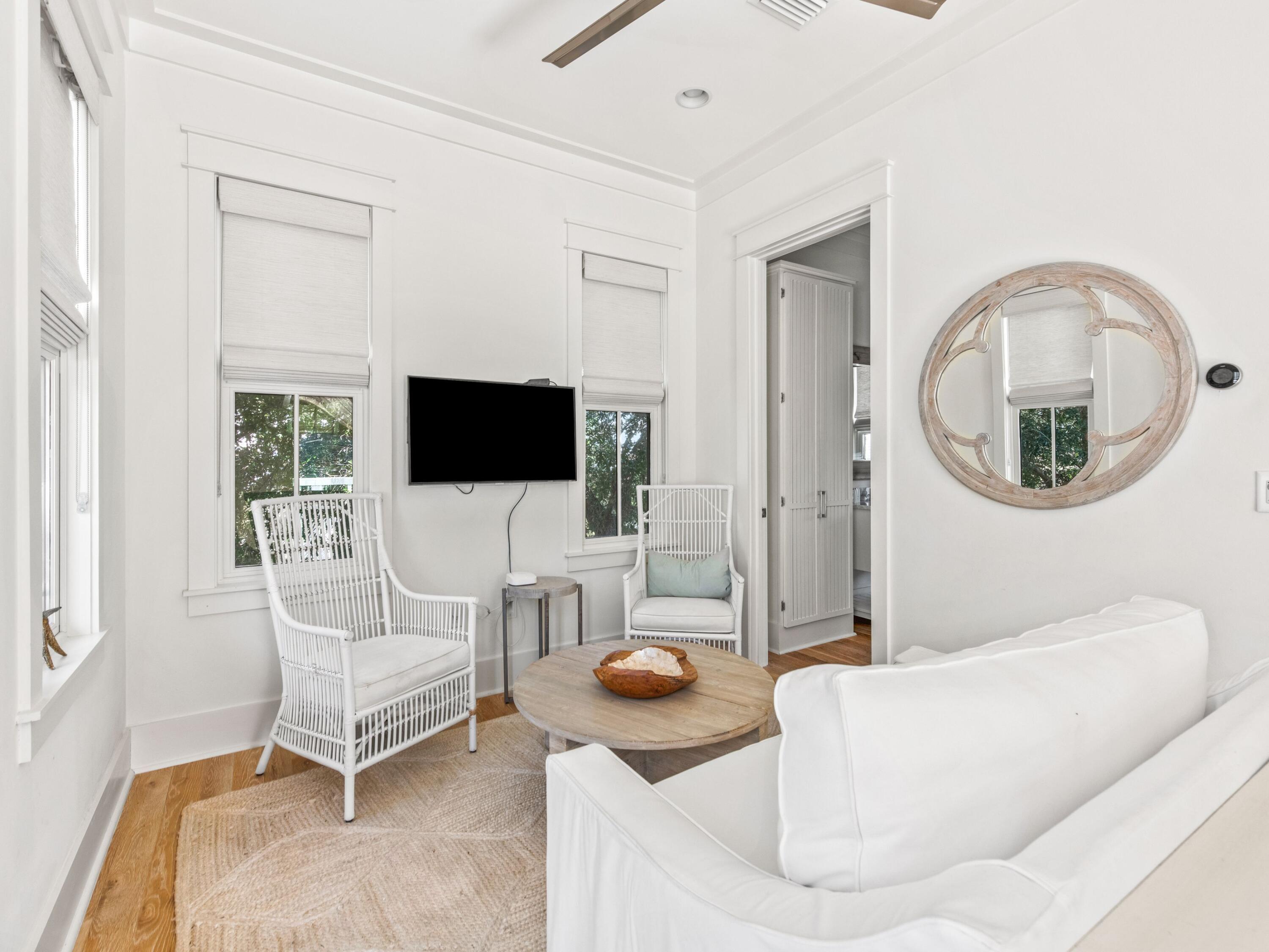 WATERCOLOR - Residential