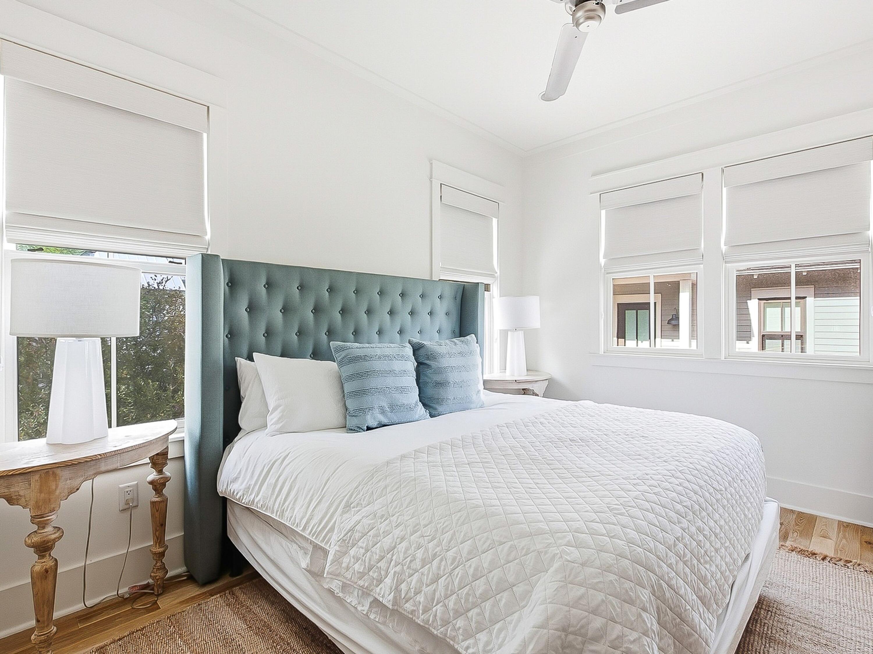 WATERCOLOR - Residential