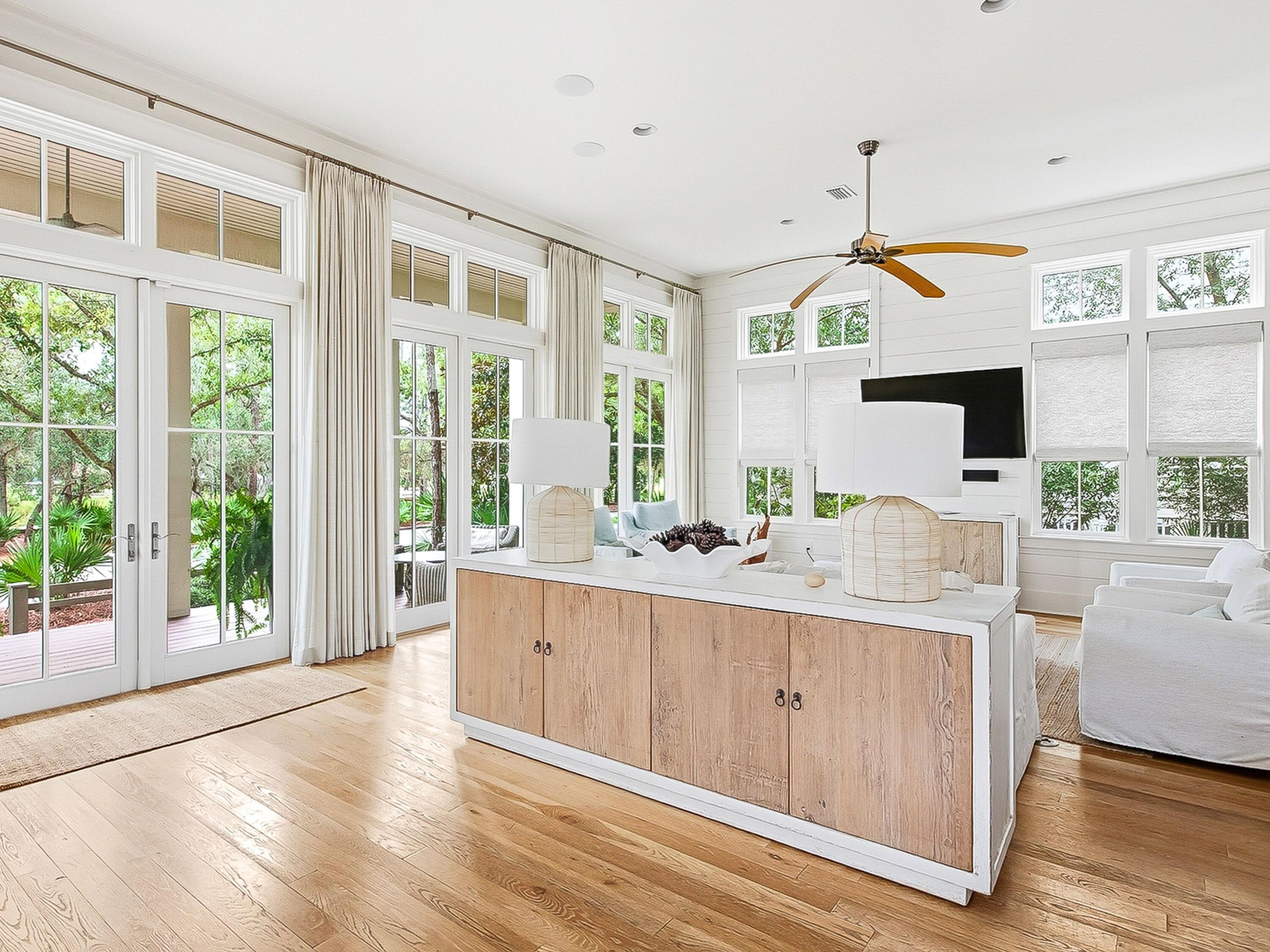 WATERCOLOR - Residential