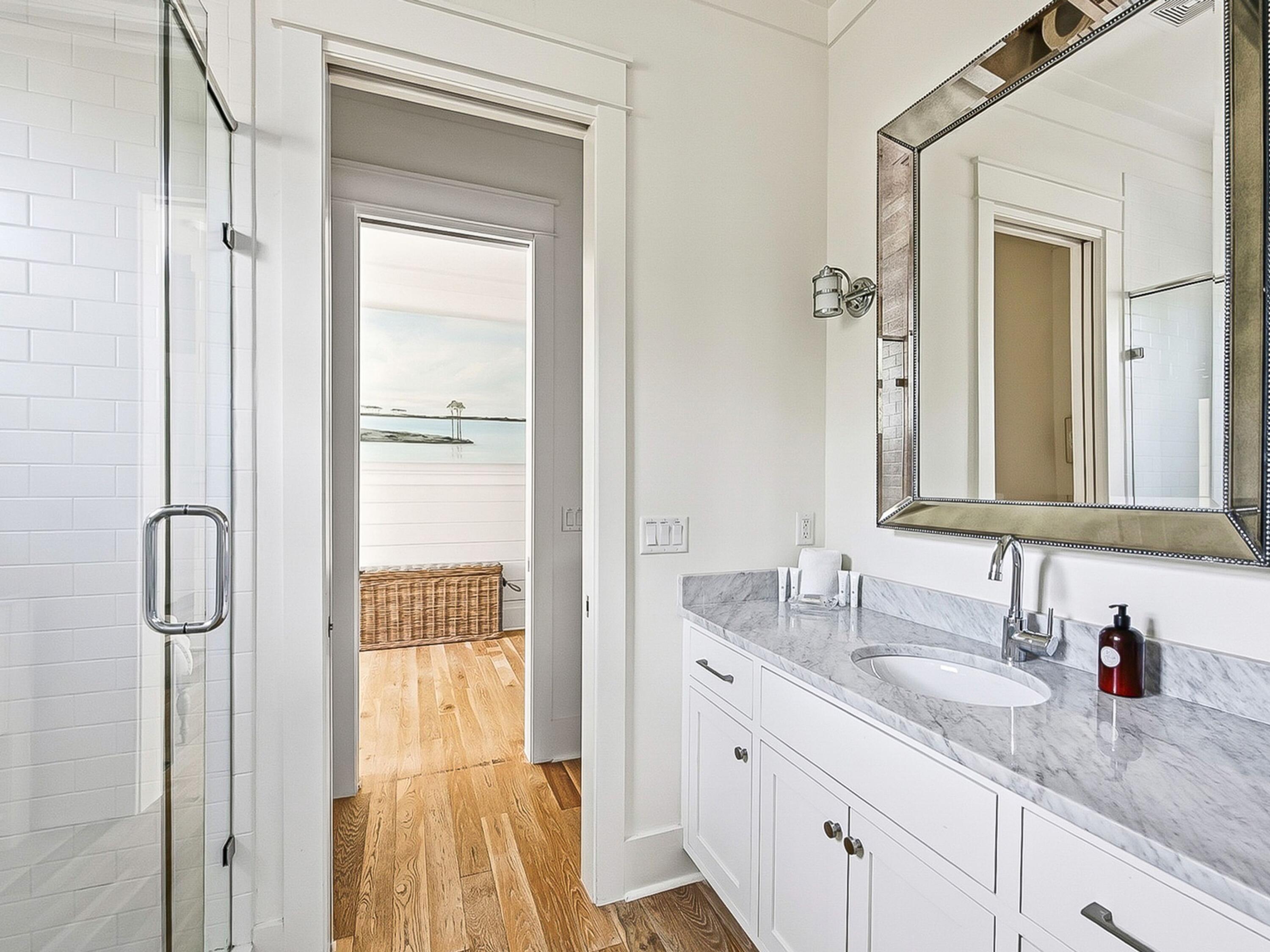 WATERCOLOR - Residential