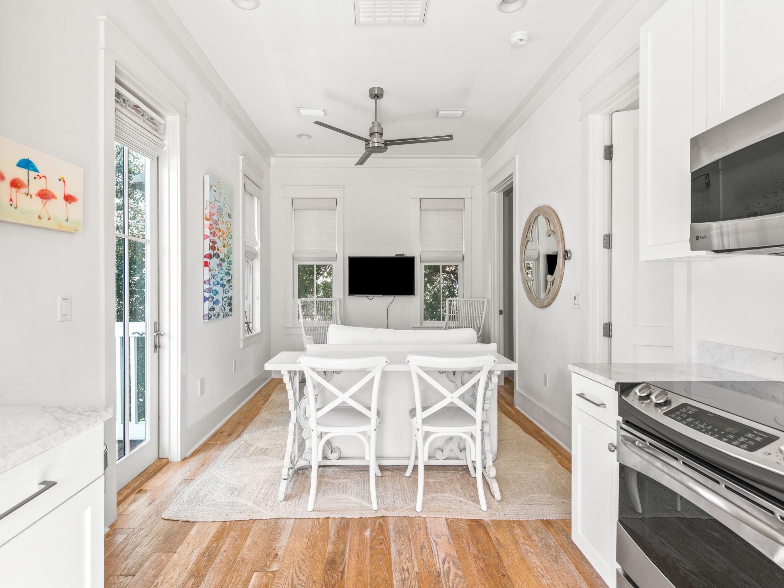 WATERCOLOR - Residential