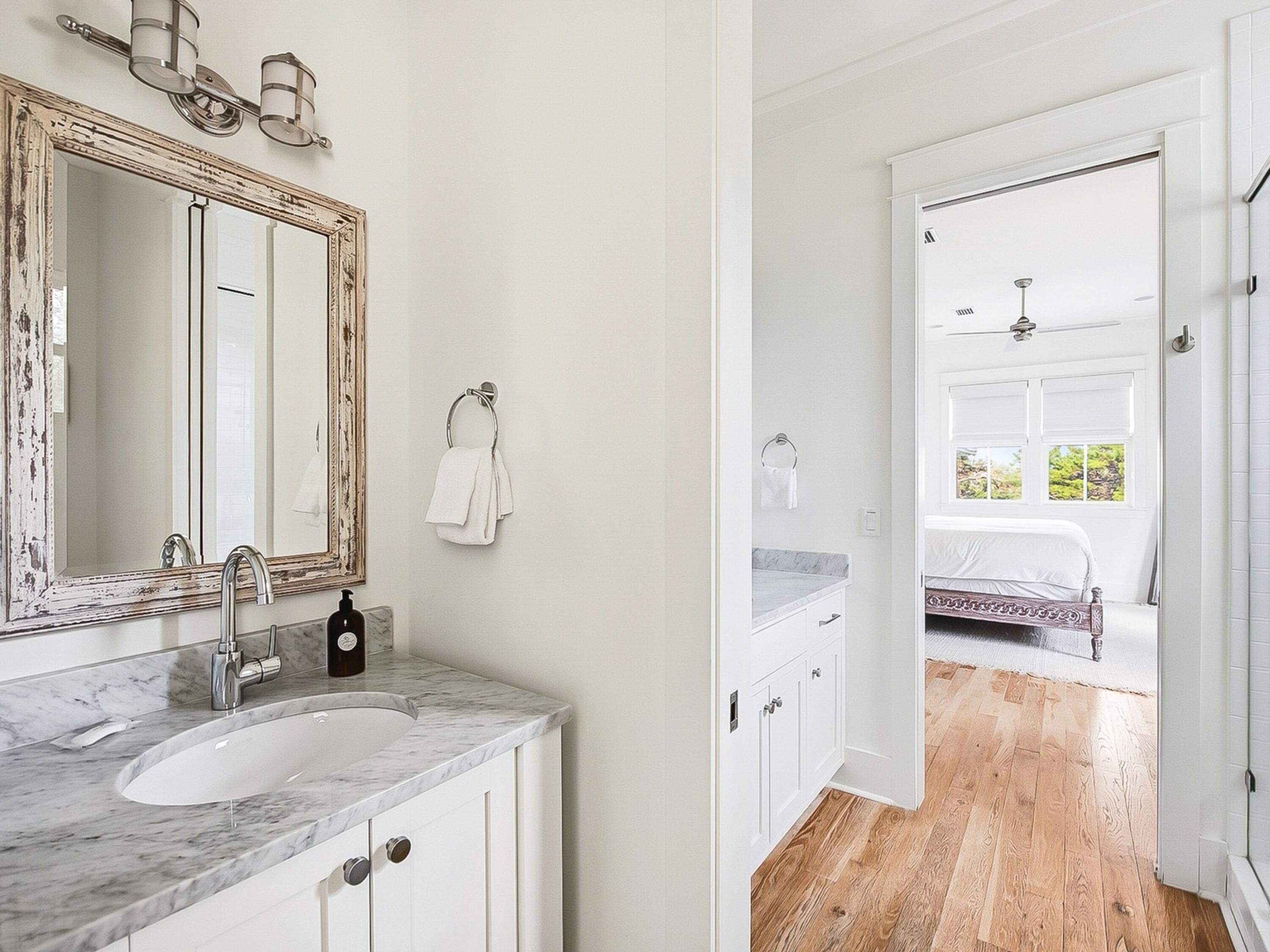 WATERCOLOR - Residential