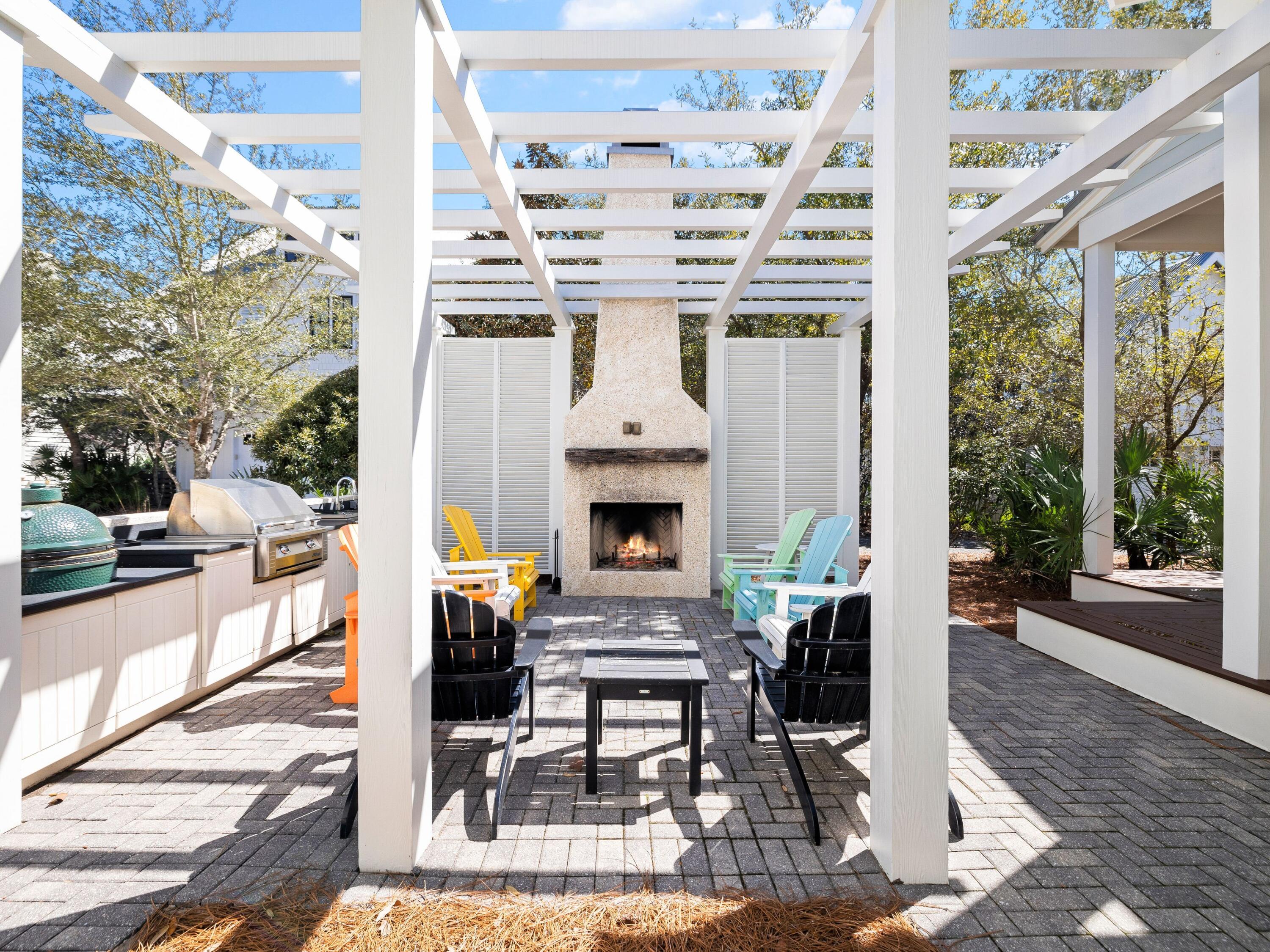 WATERCOLOR - Residential