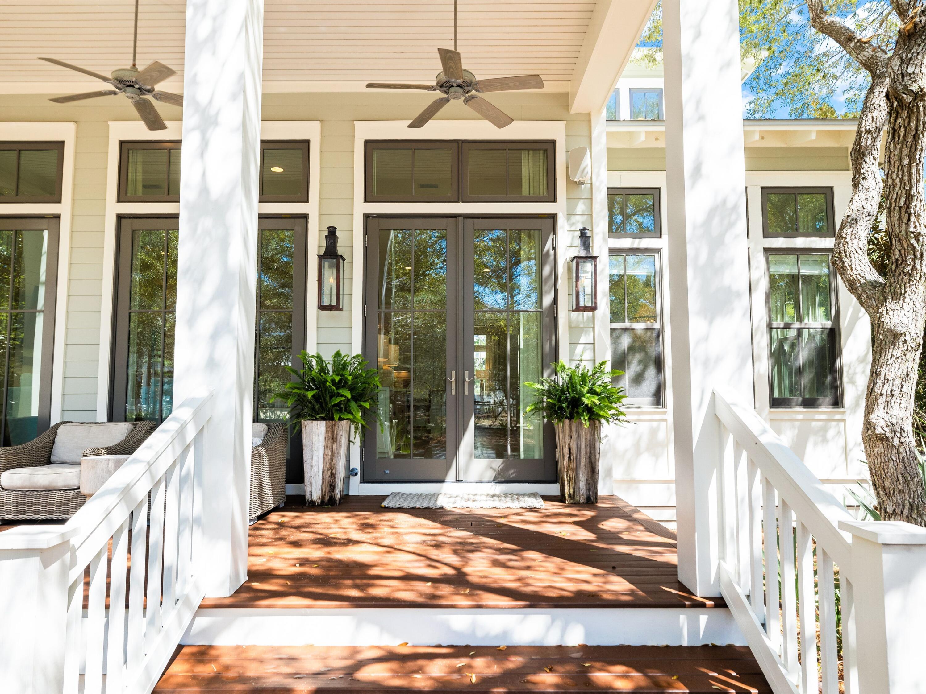 WATERCOLOR - Residential