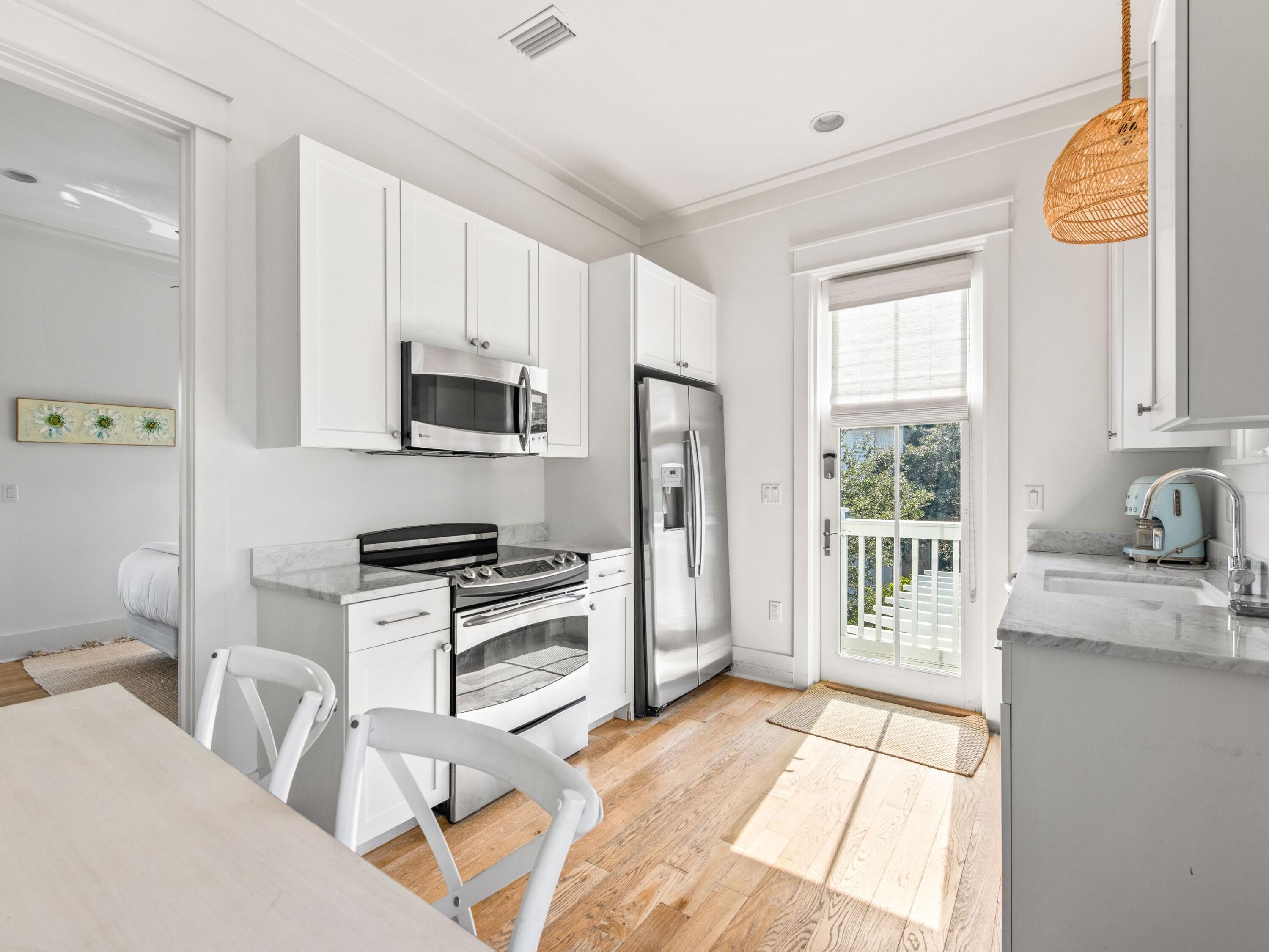 WATERCOLOR - Residential