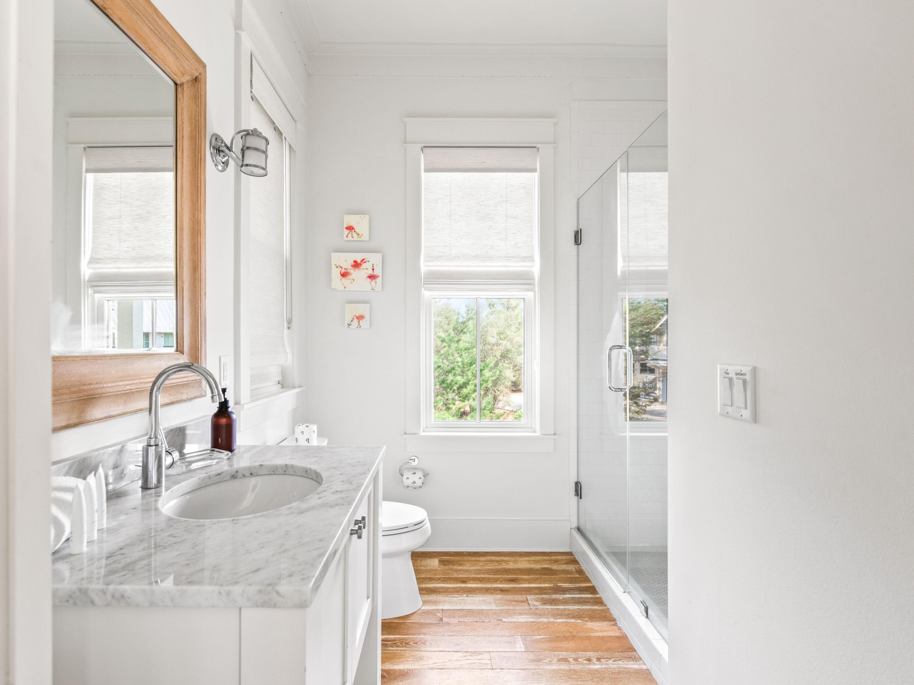 WATERCOLOR - Residential