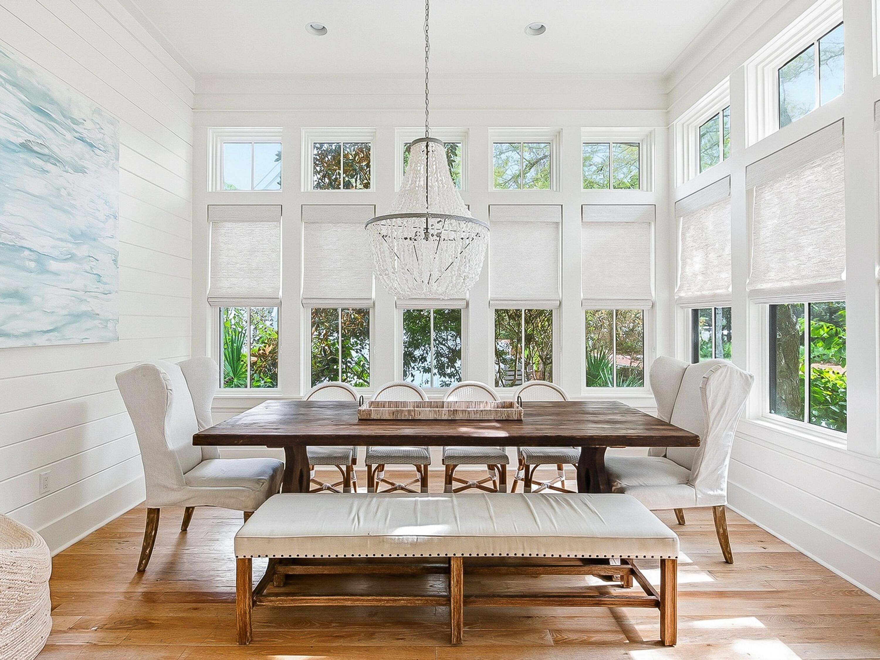 WATERCOLOR - Residential