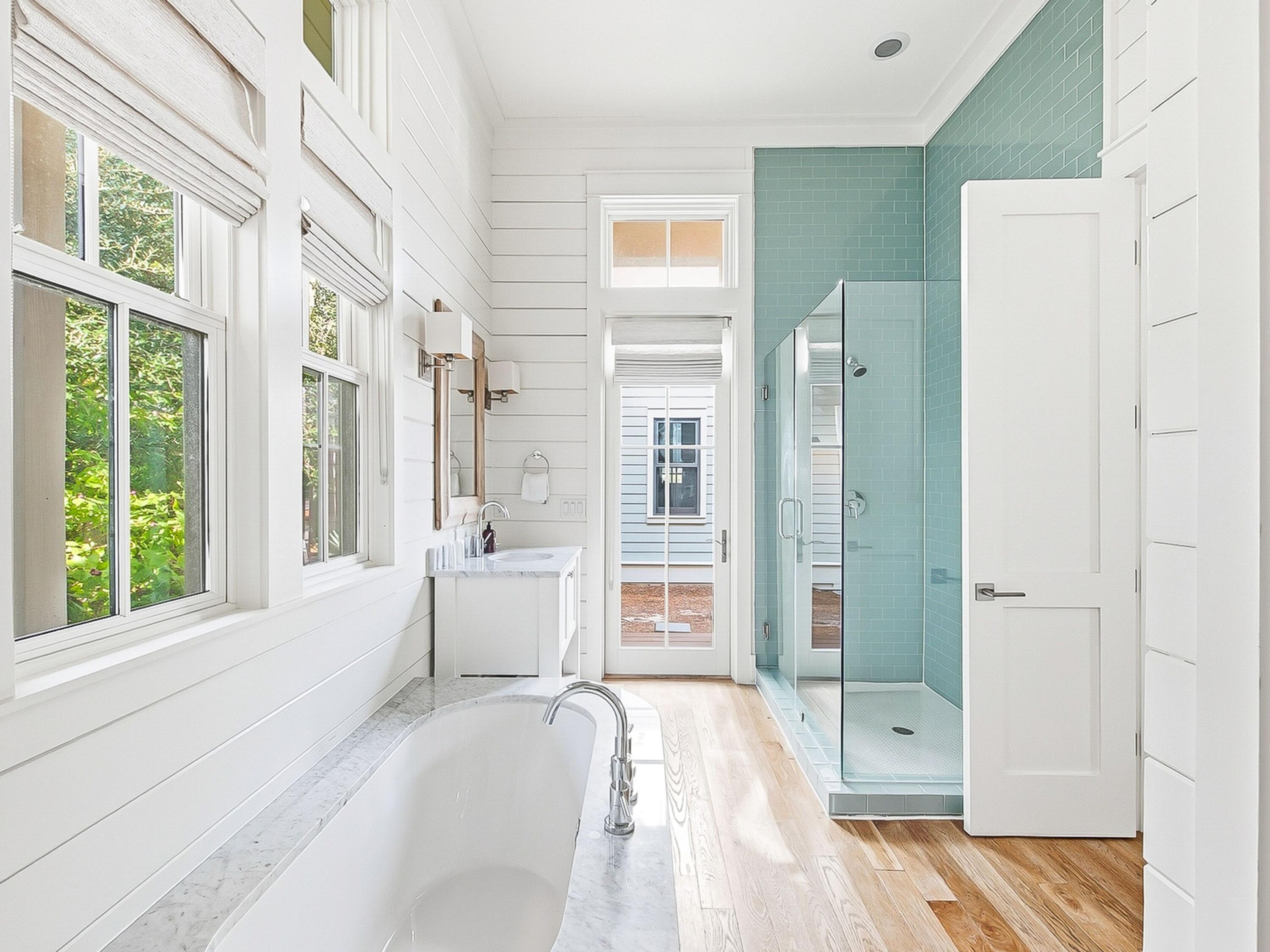 WATERCOLOR - Residential