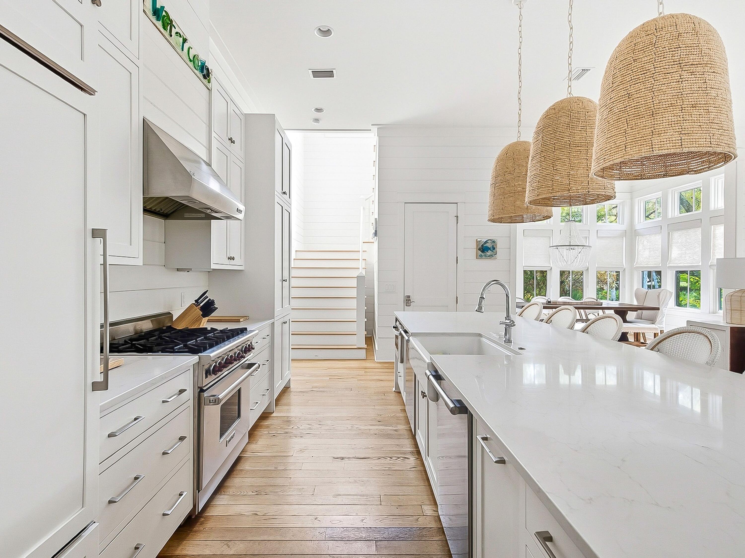 WATERCOLOR - Residential