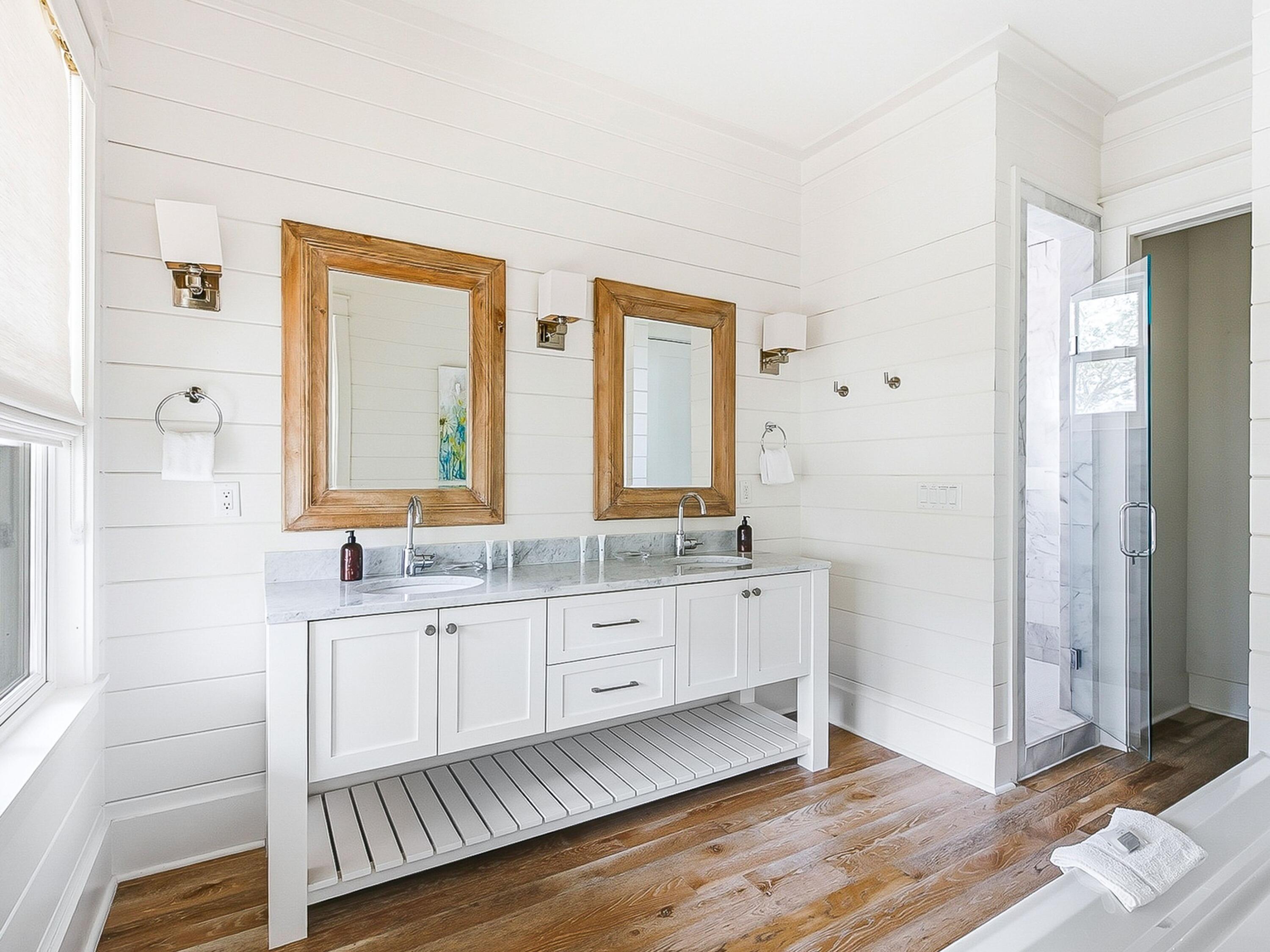 WATERCOLOR - Residential