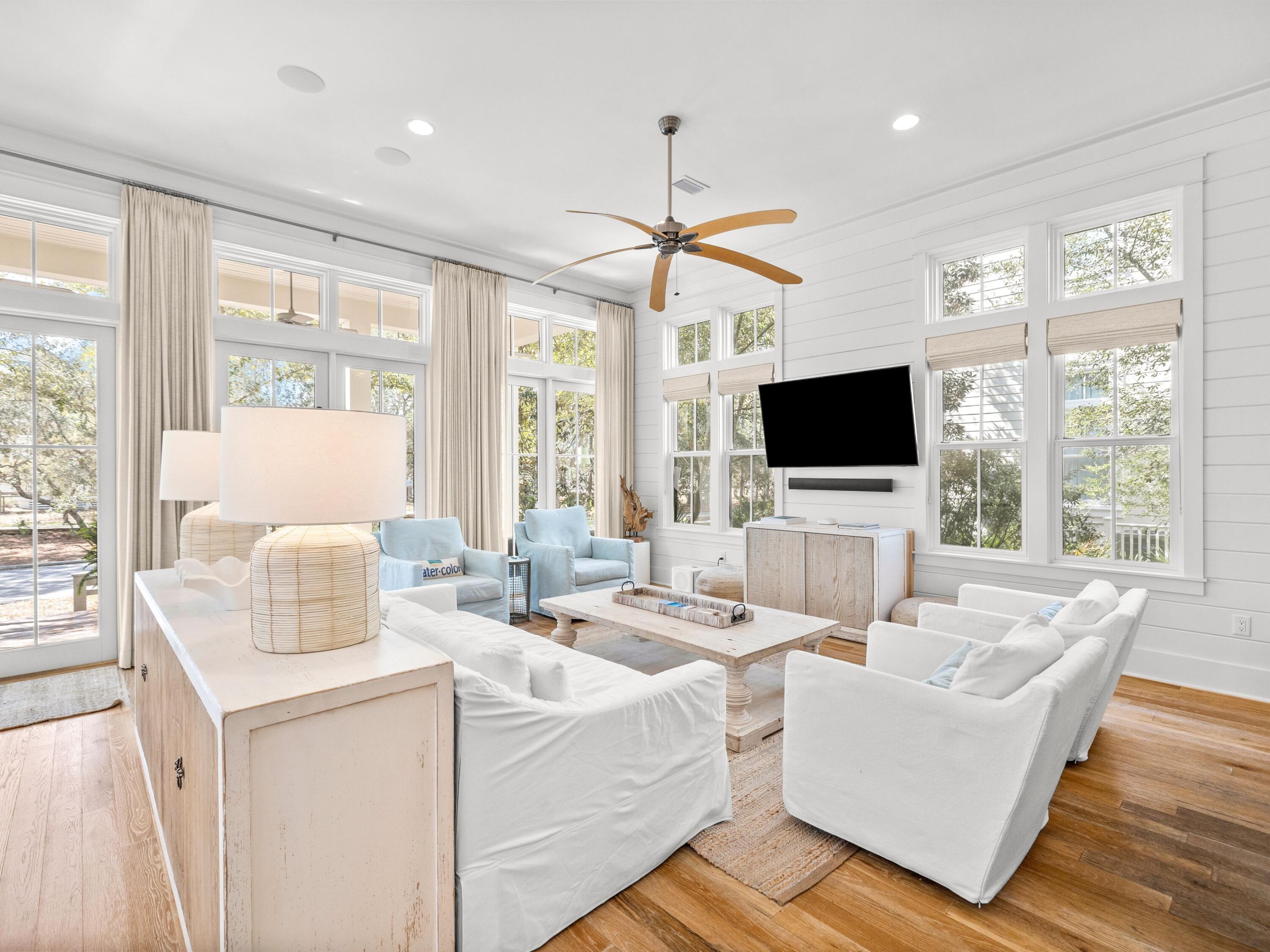 WATERCOLOR - Residential