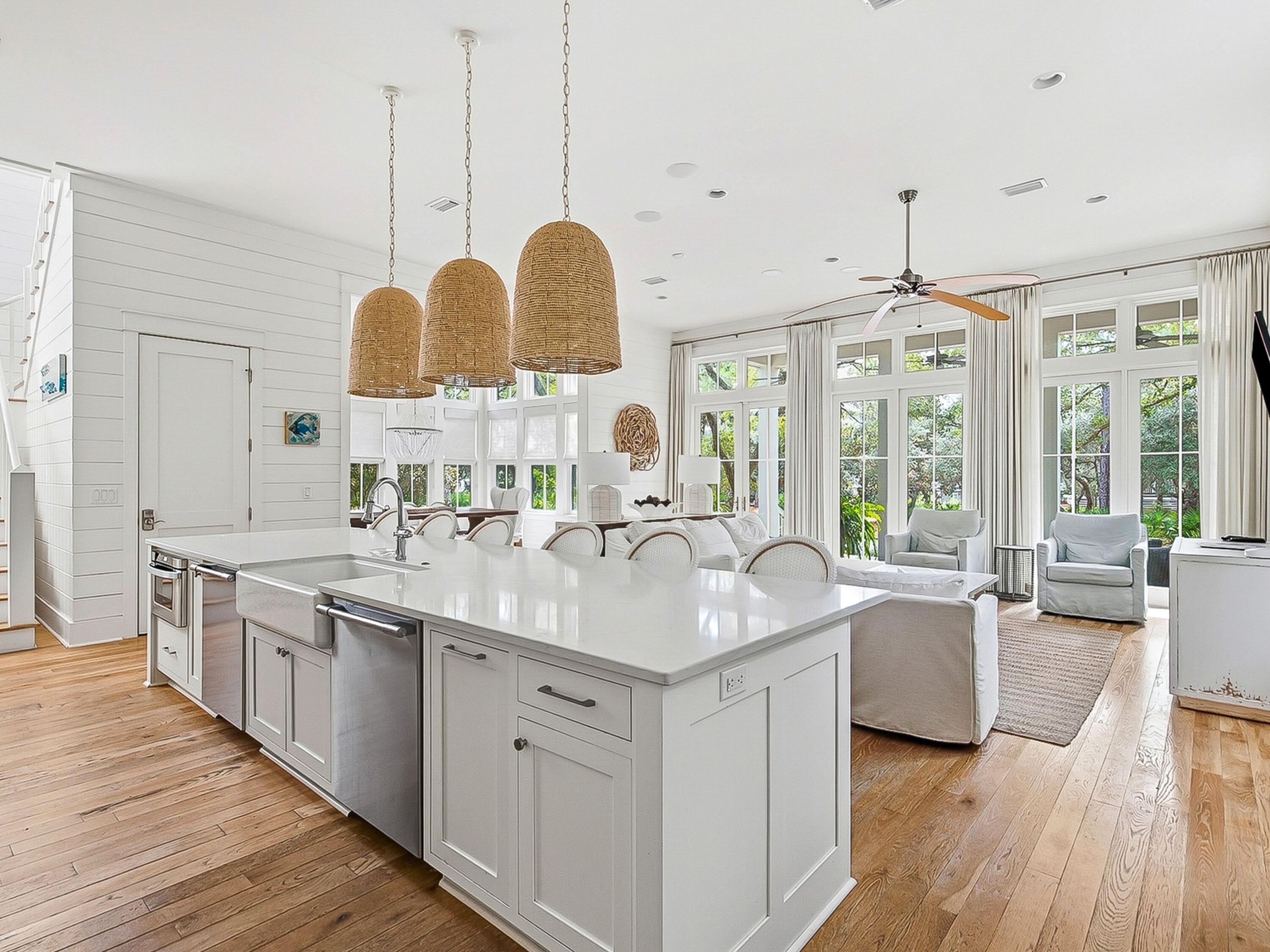 WATERCOLOR - Residential