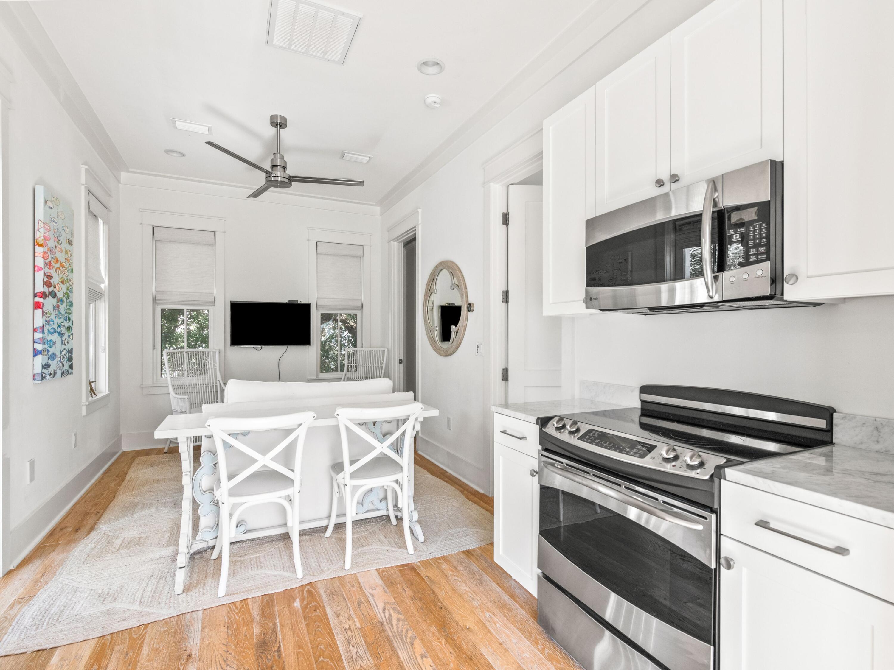 WATERCOLOR - Residential