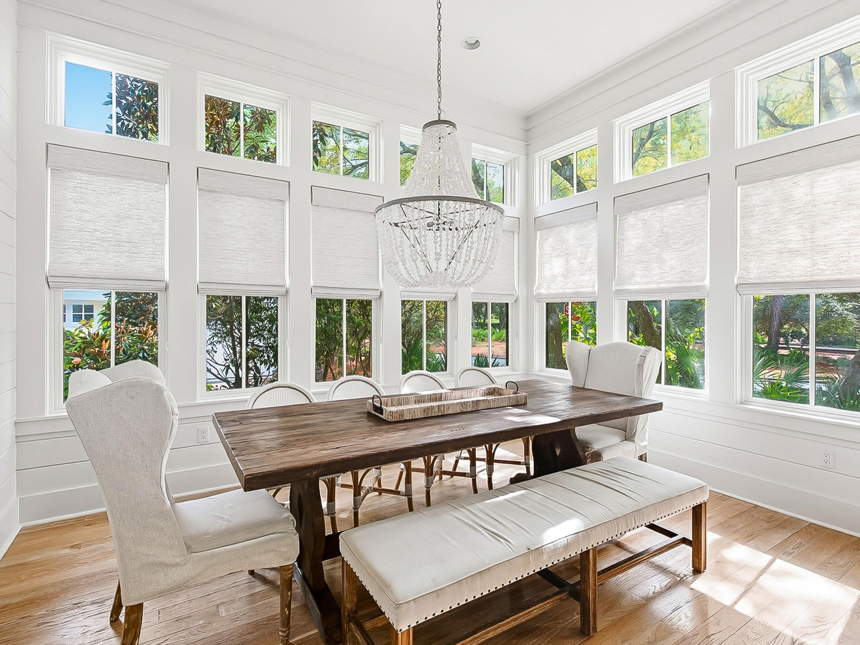 WATERCOLOR - Residential