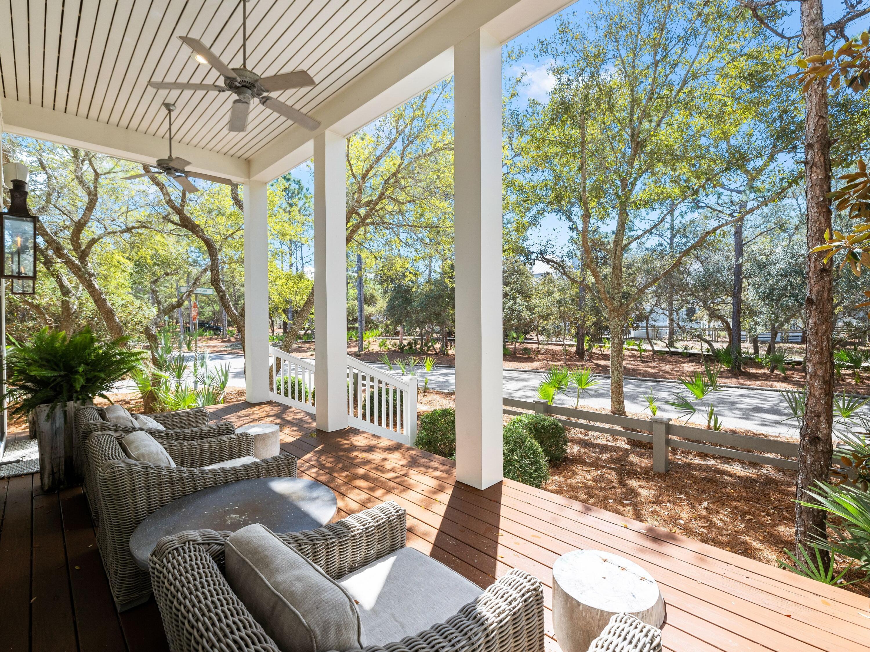 WATERCOLOR - Residential