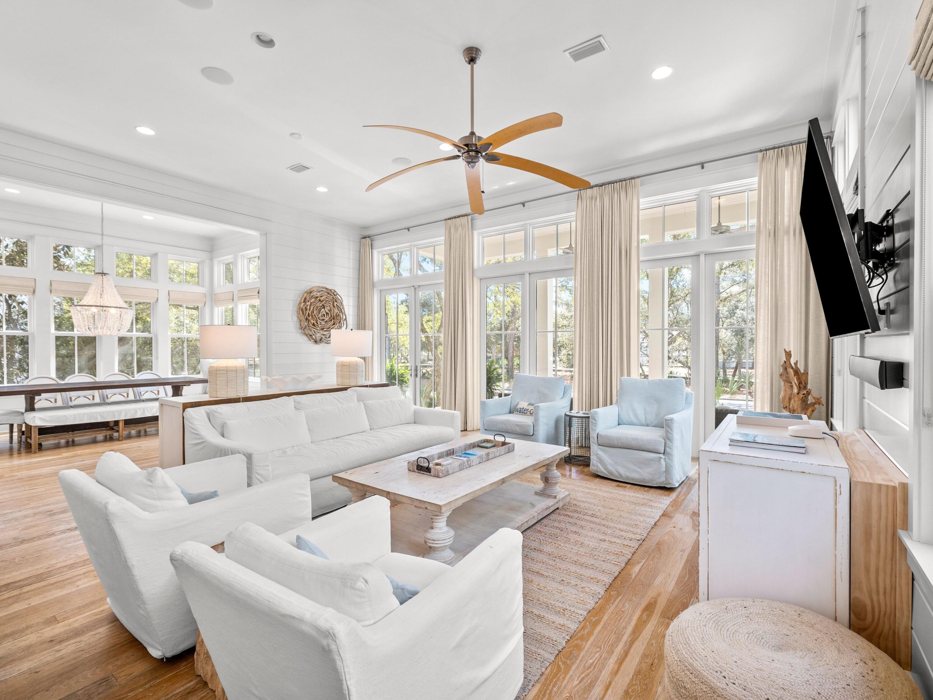 WATERCOLOR - Residential