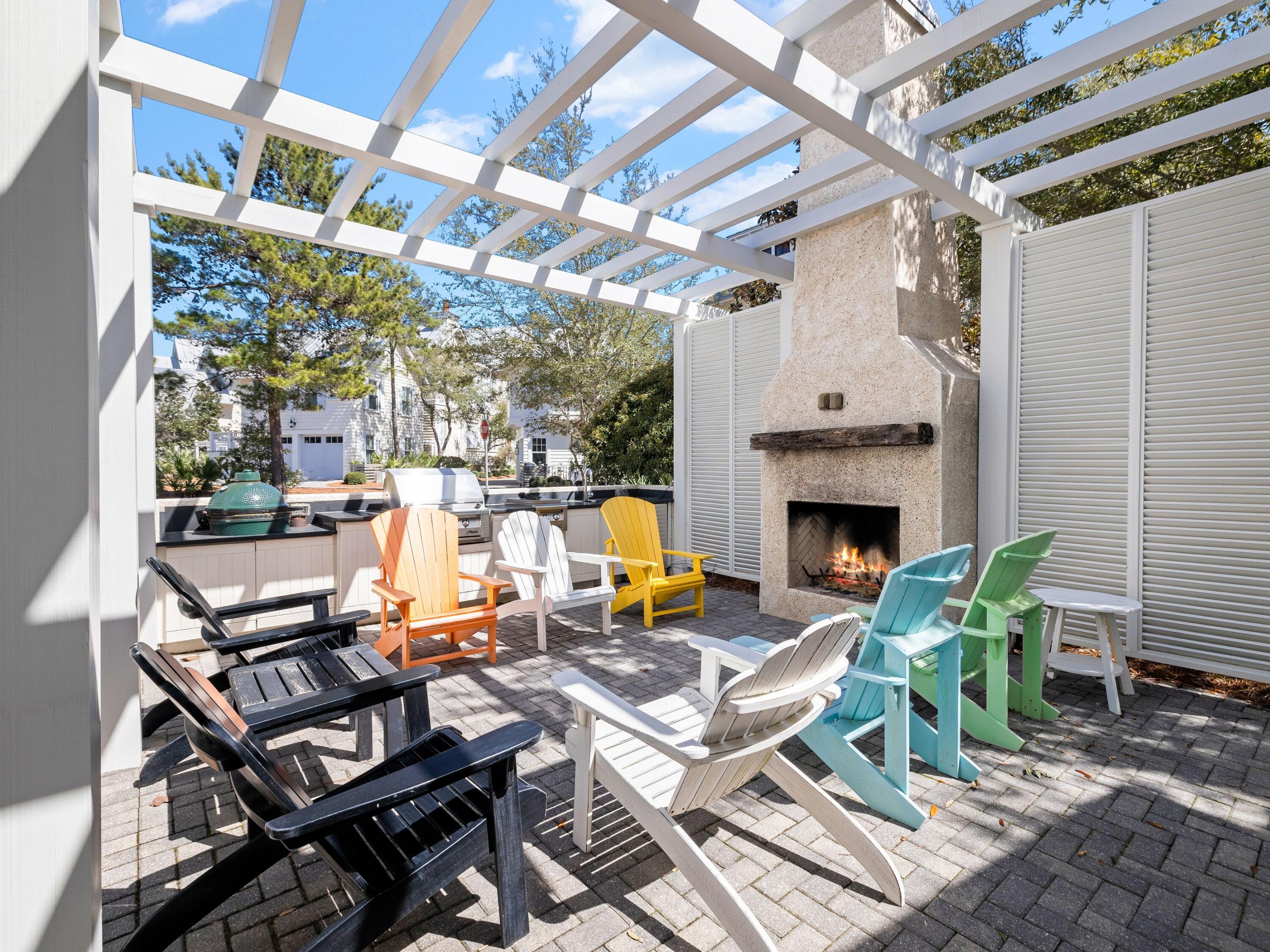 WATERCOLOR - Residential