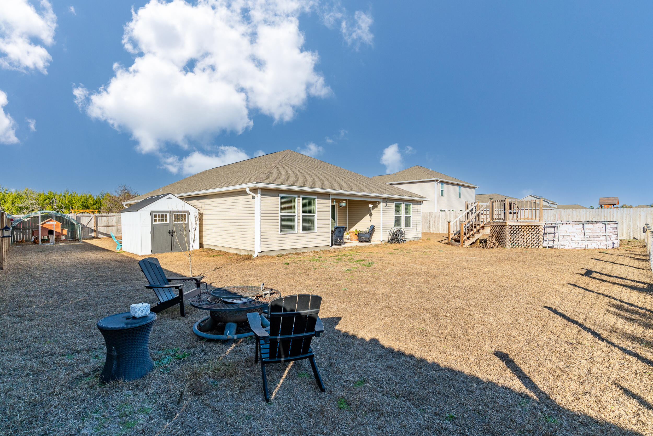 SAWMILL - Residential