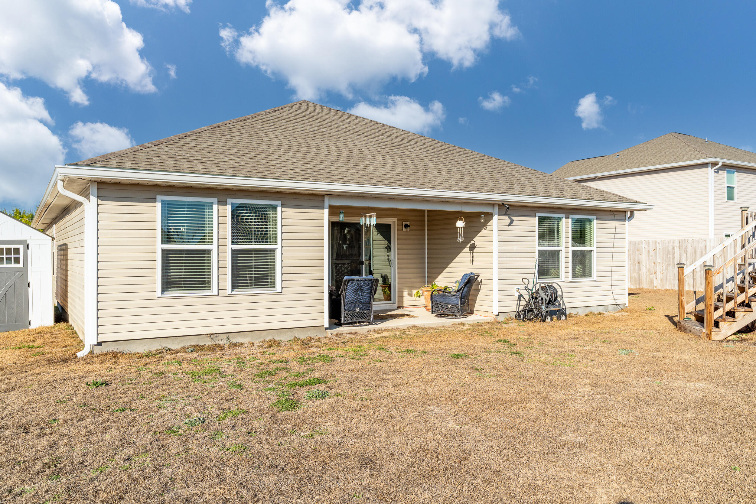 SAWMILL - Residential