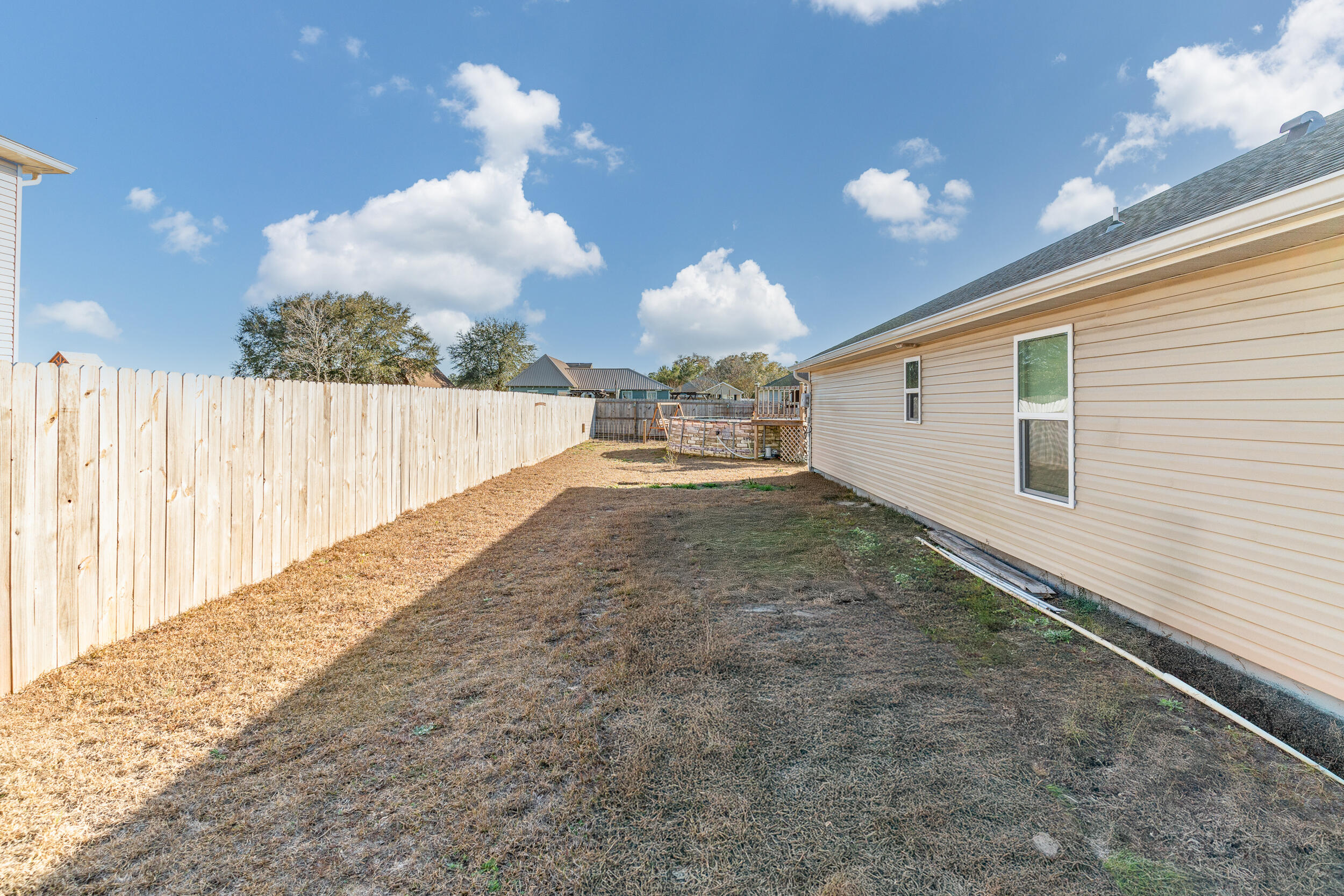 SAWMILL - Residential
