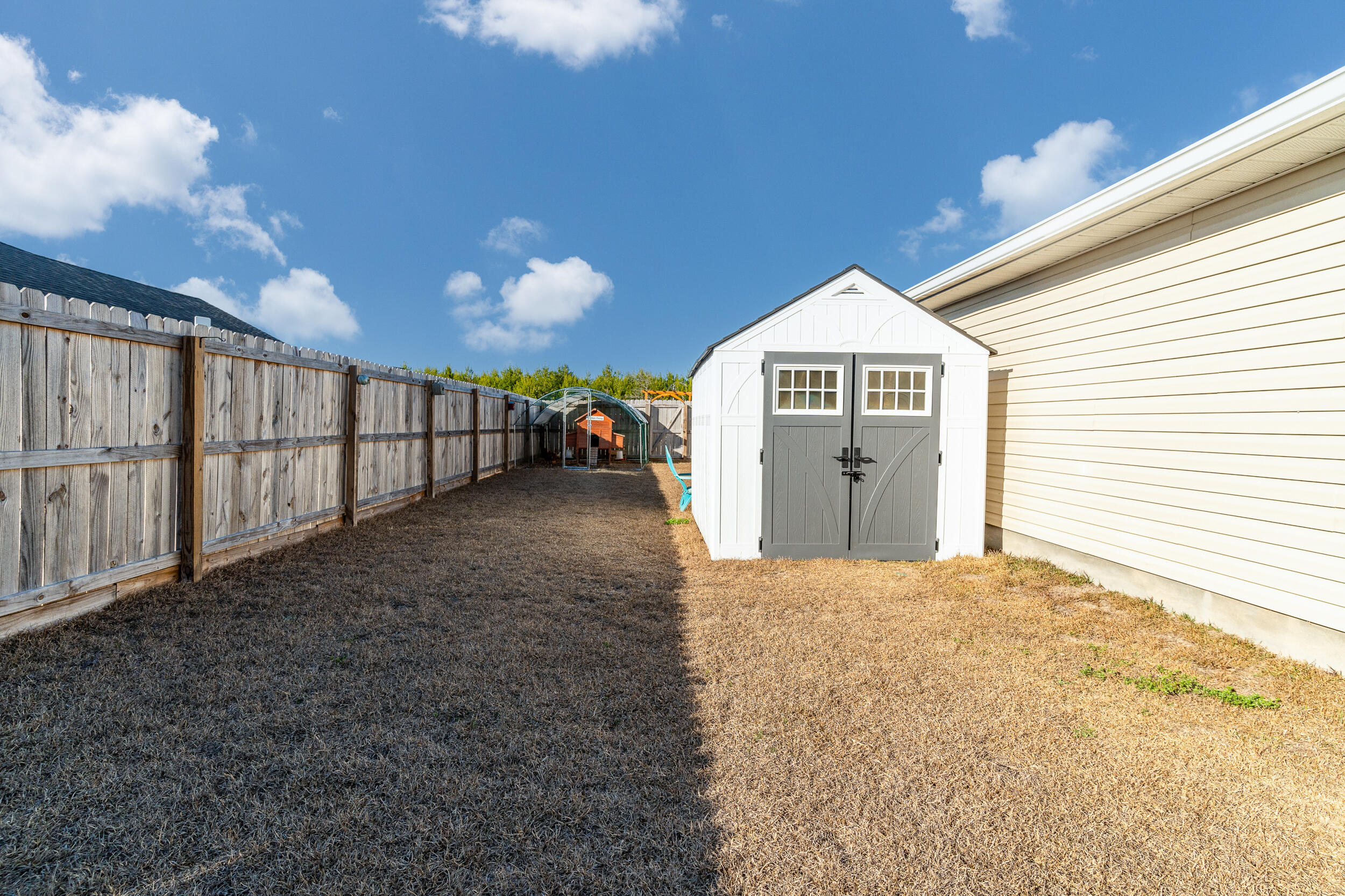 SAWMILL - Residential