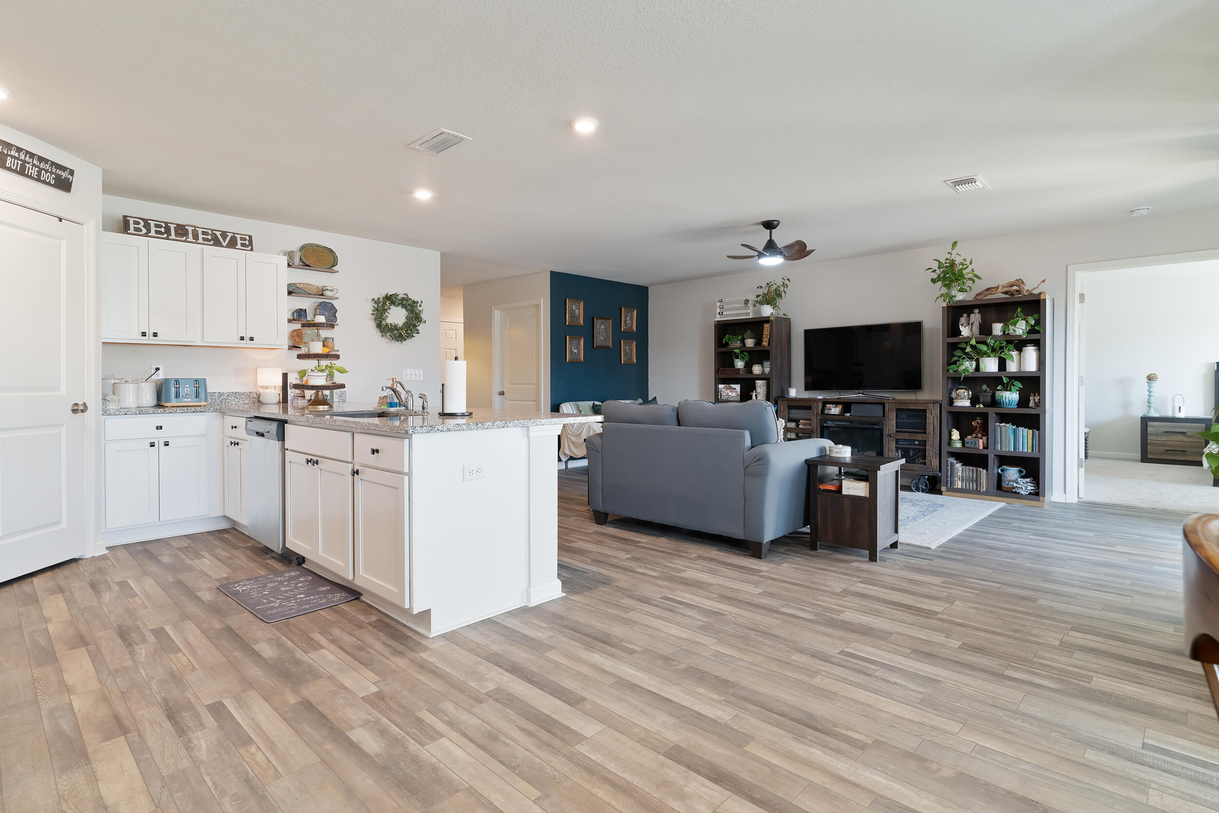SAWMILL - Residential