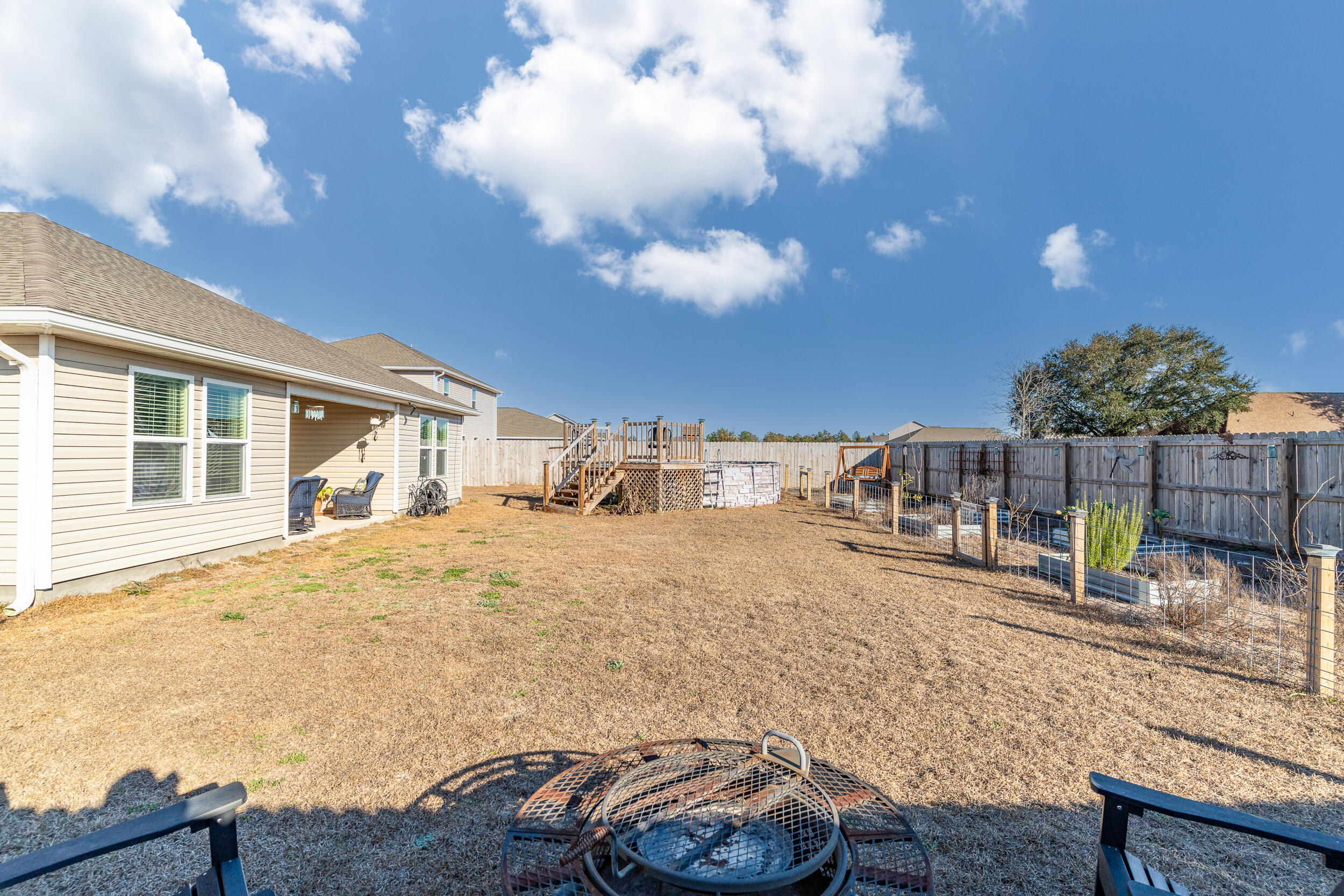 SAWMILL - Residential
