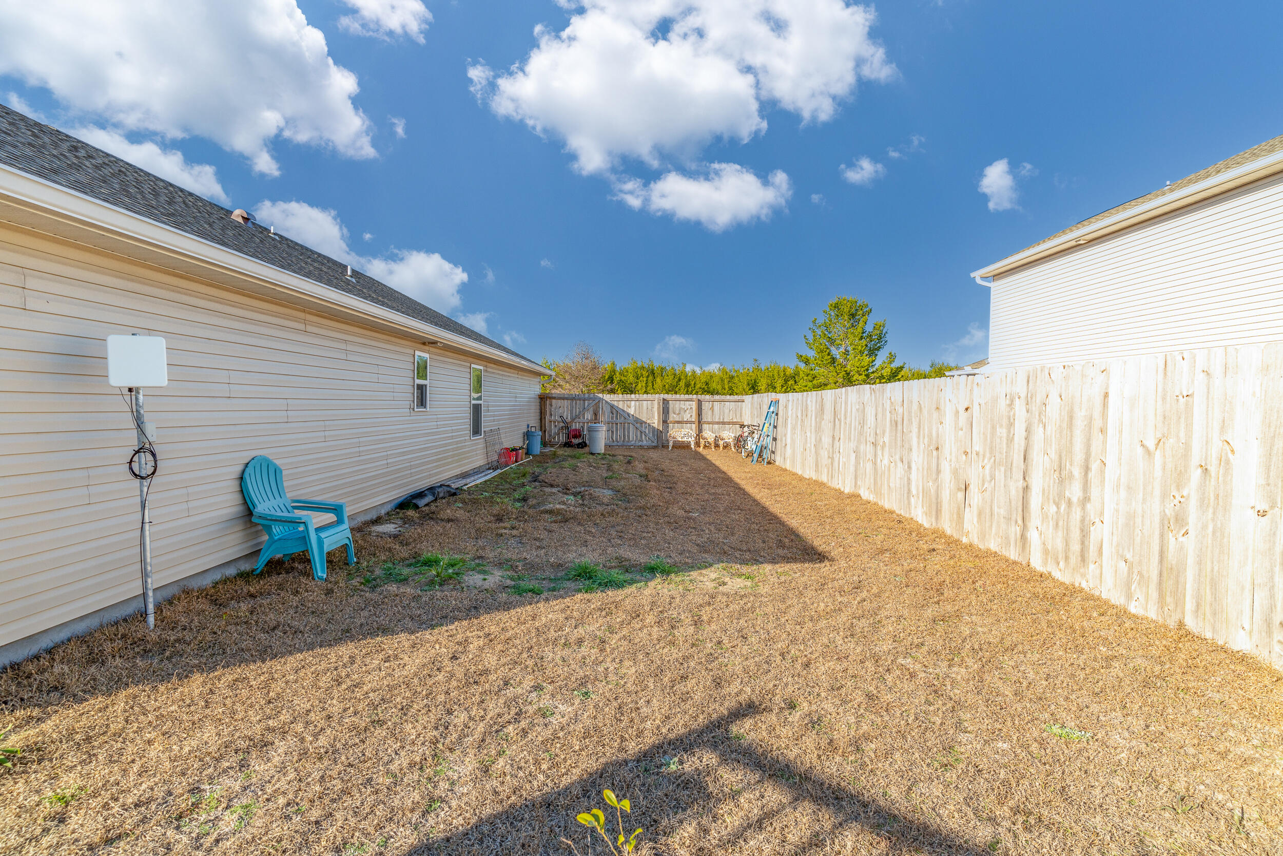 SAWMILL - Residential