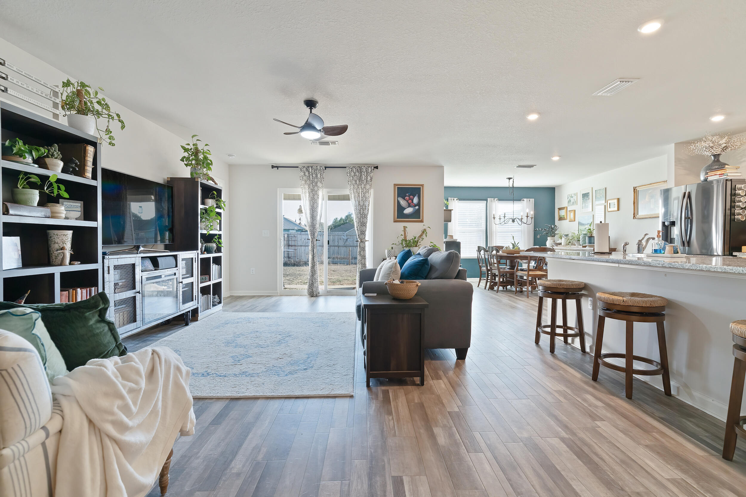 SAWMILL - Residential