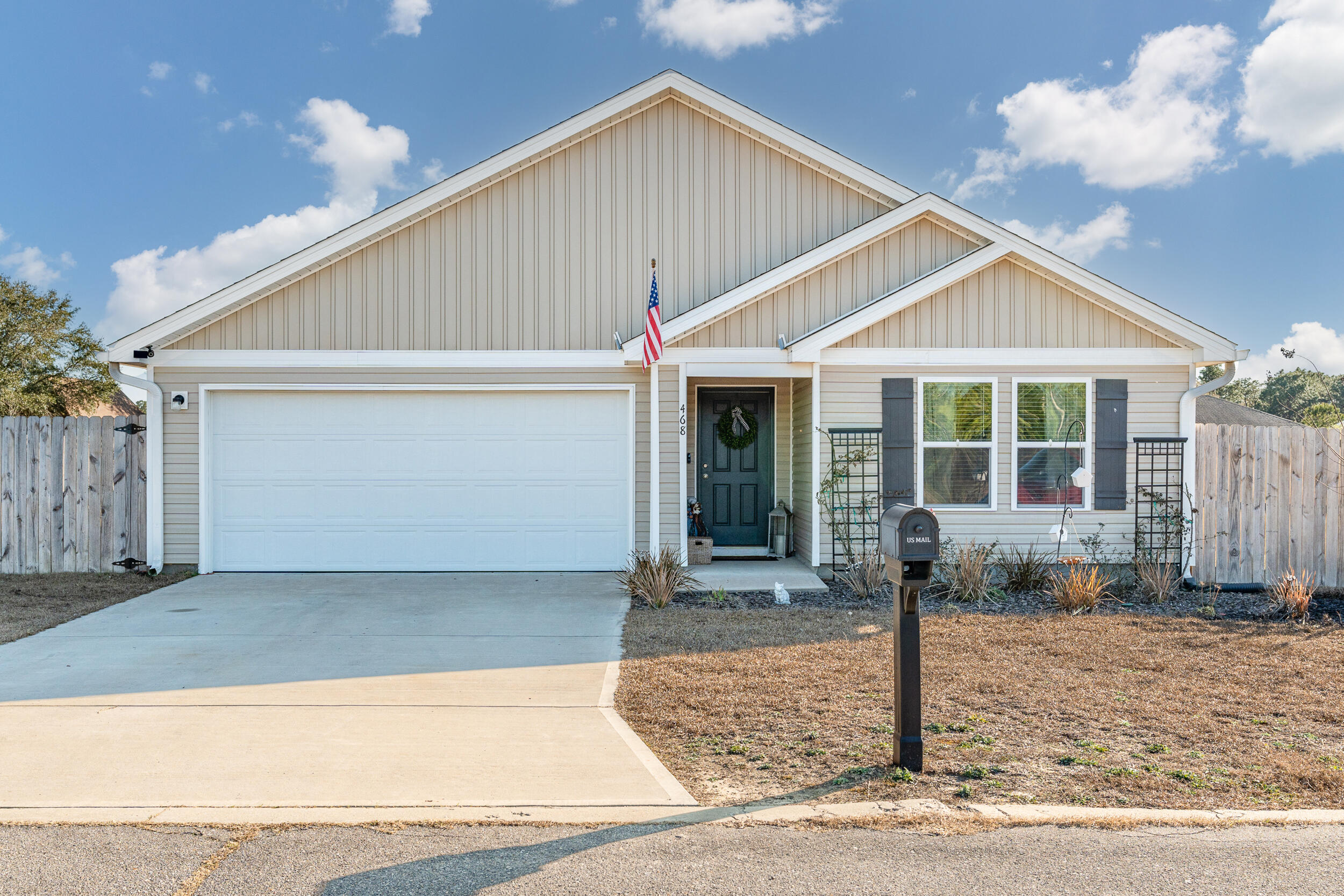 SAWMILL - Residential