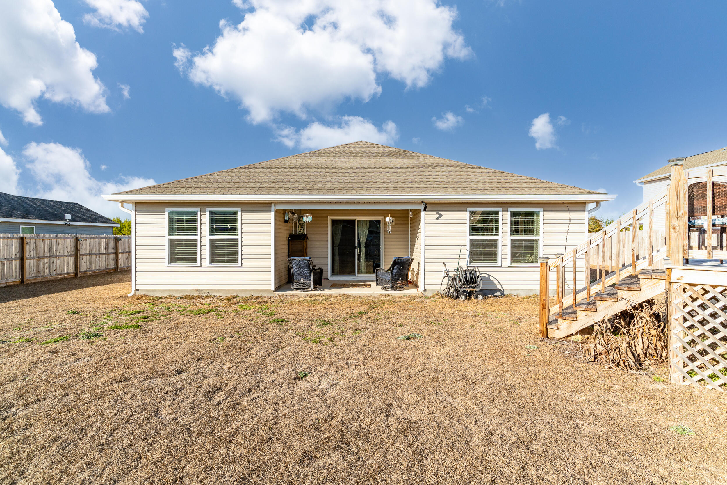 SAWMILL - Residential