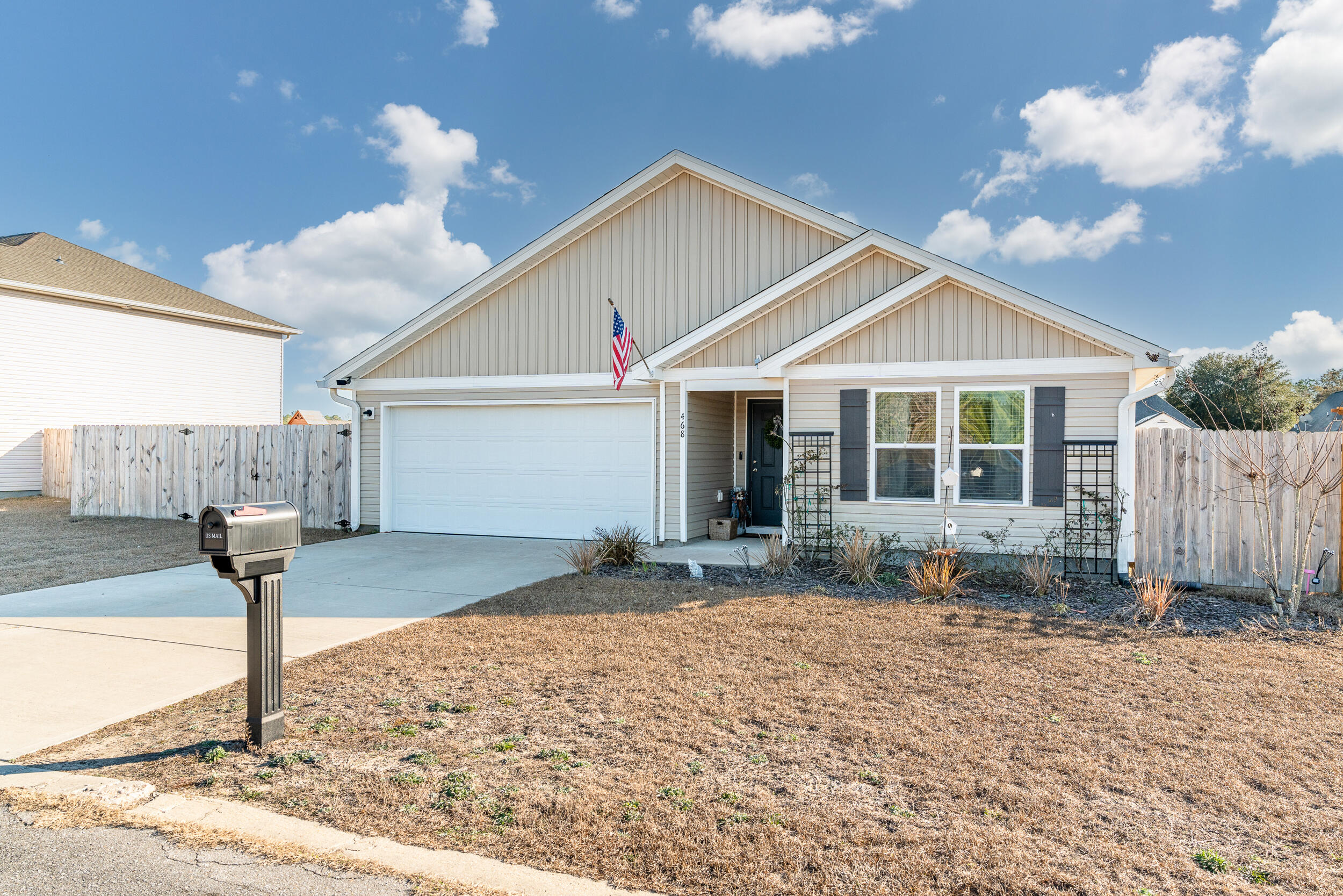 SAWMILL - Residential