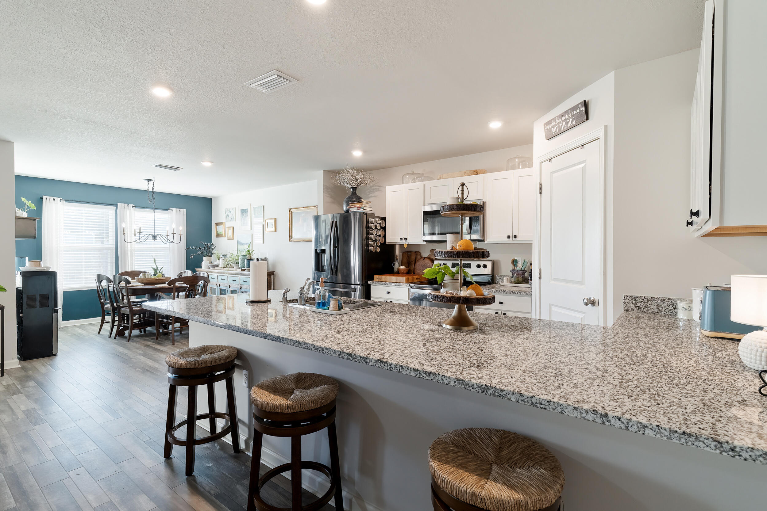 SAWMILL - Residential