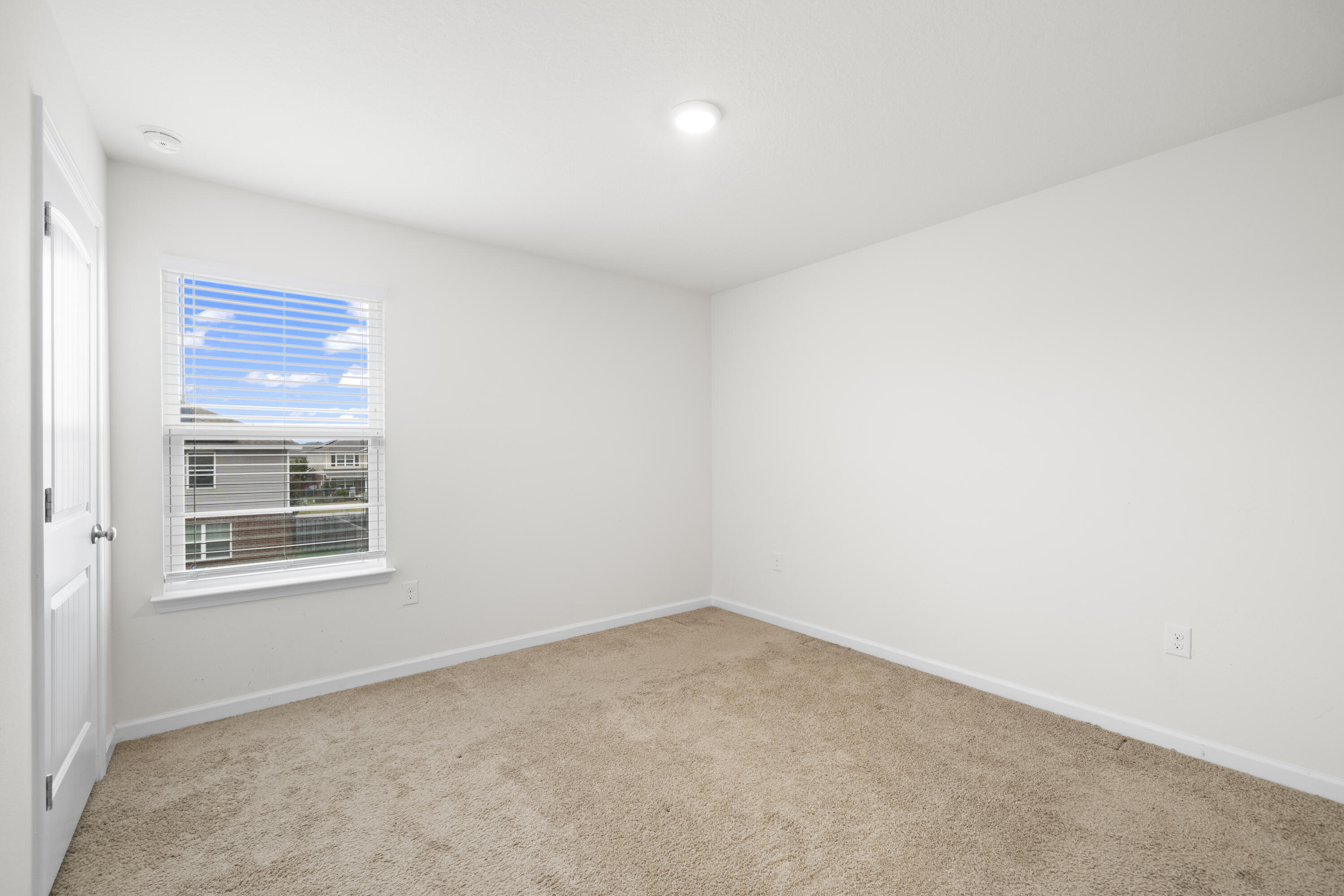 Redstone Commons - Residential Lease