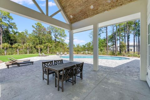 A home in Santa Rosa Beach