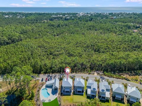 A home in Santa Rosa Beach