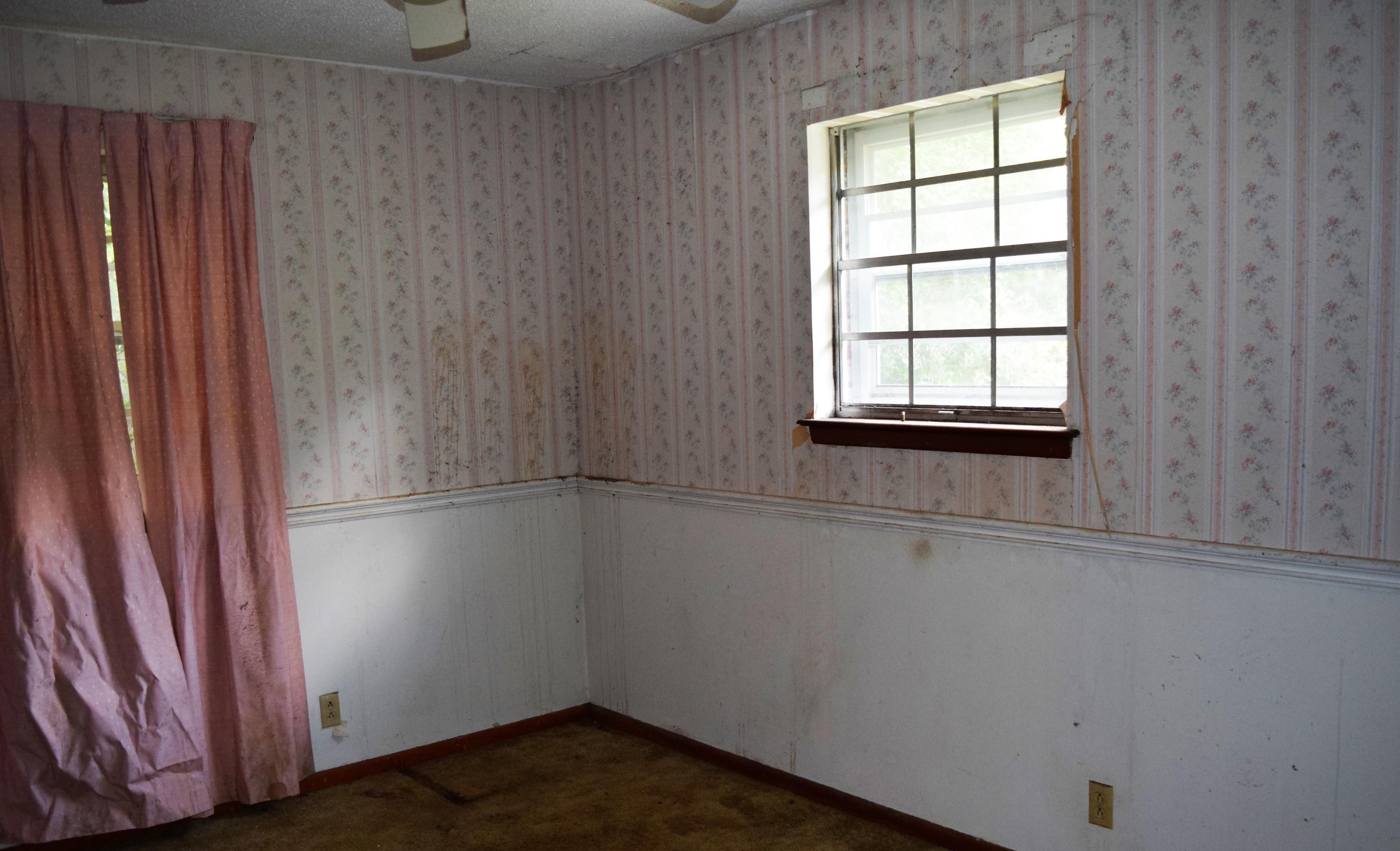 ADAMS POWELL S/D - Residential