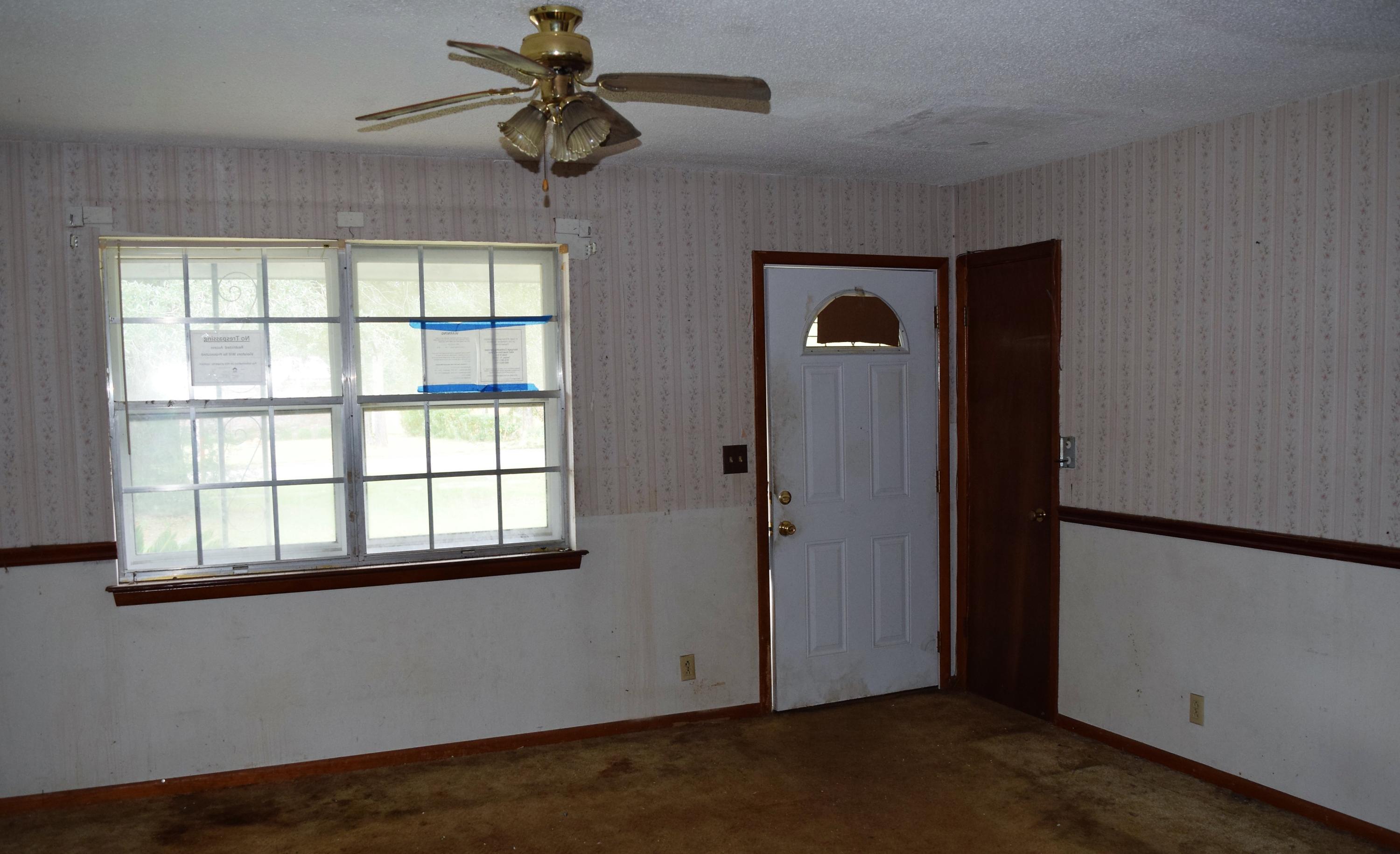 ADAMS POWELL S/D - Residential