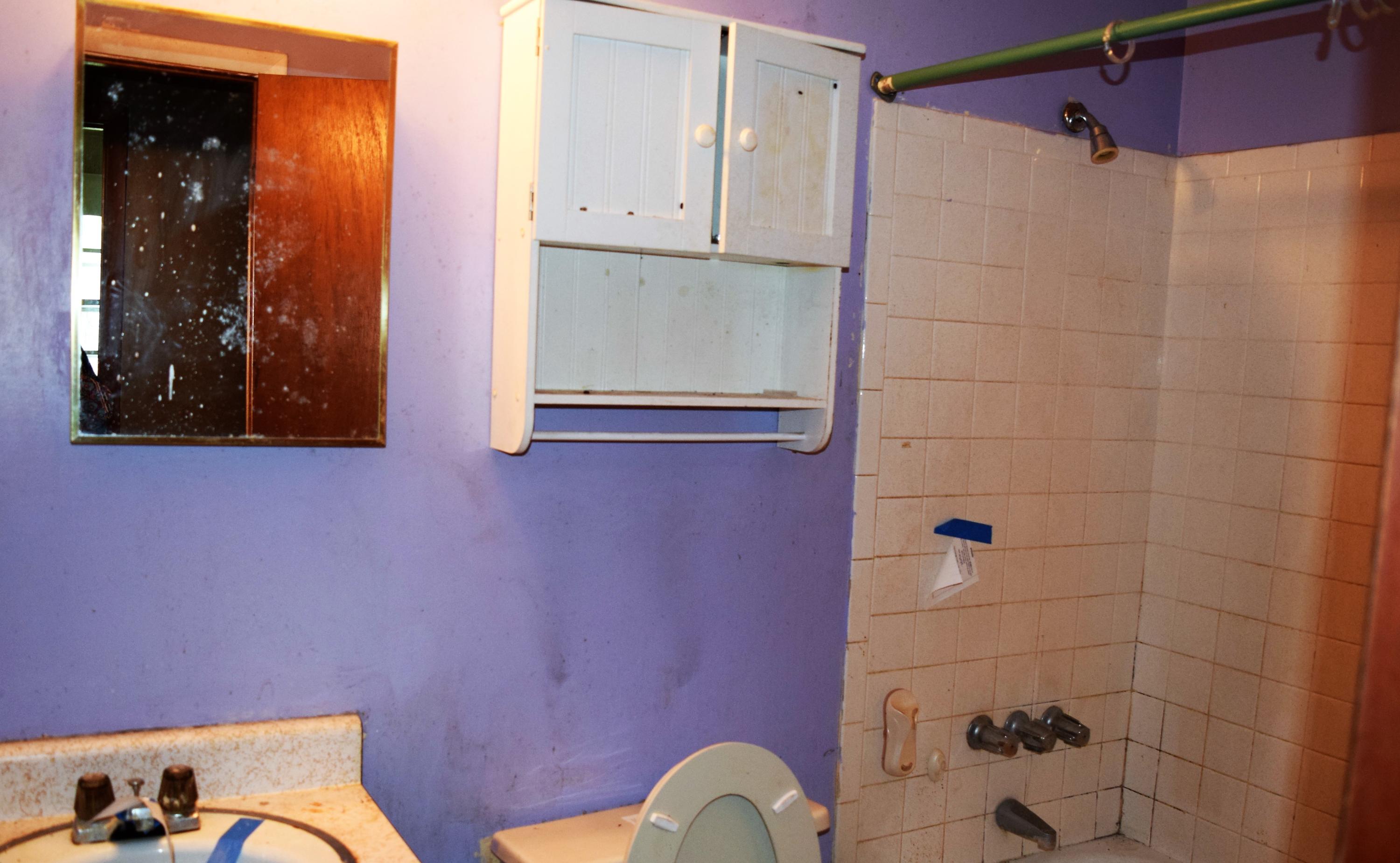 ADAMS POWELL S/D - Residential