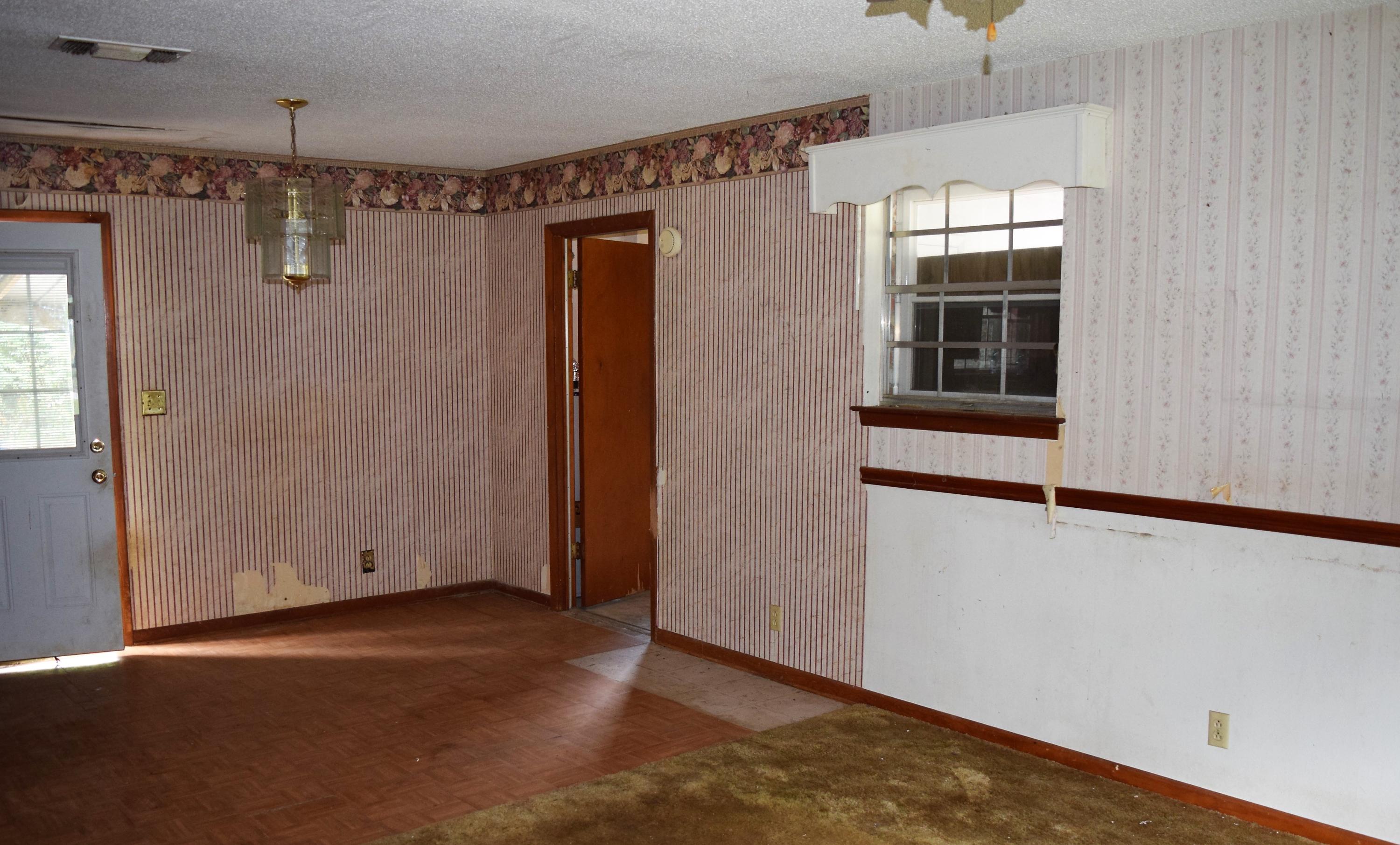 ADAMS POWELL S/D - Residential