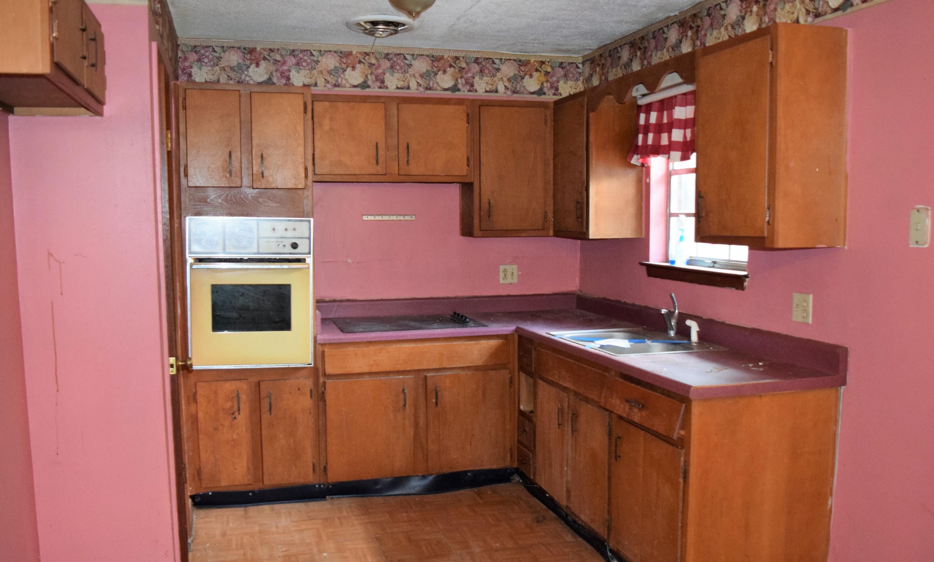 ADAMS POWELL S/D - Residential