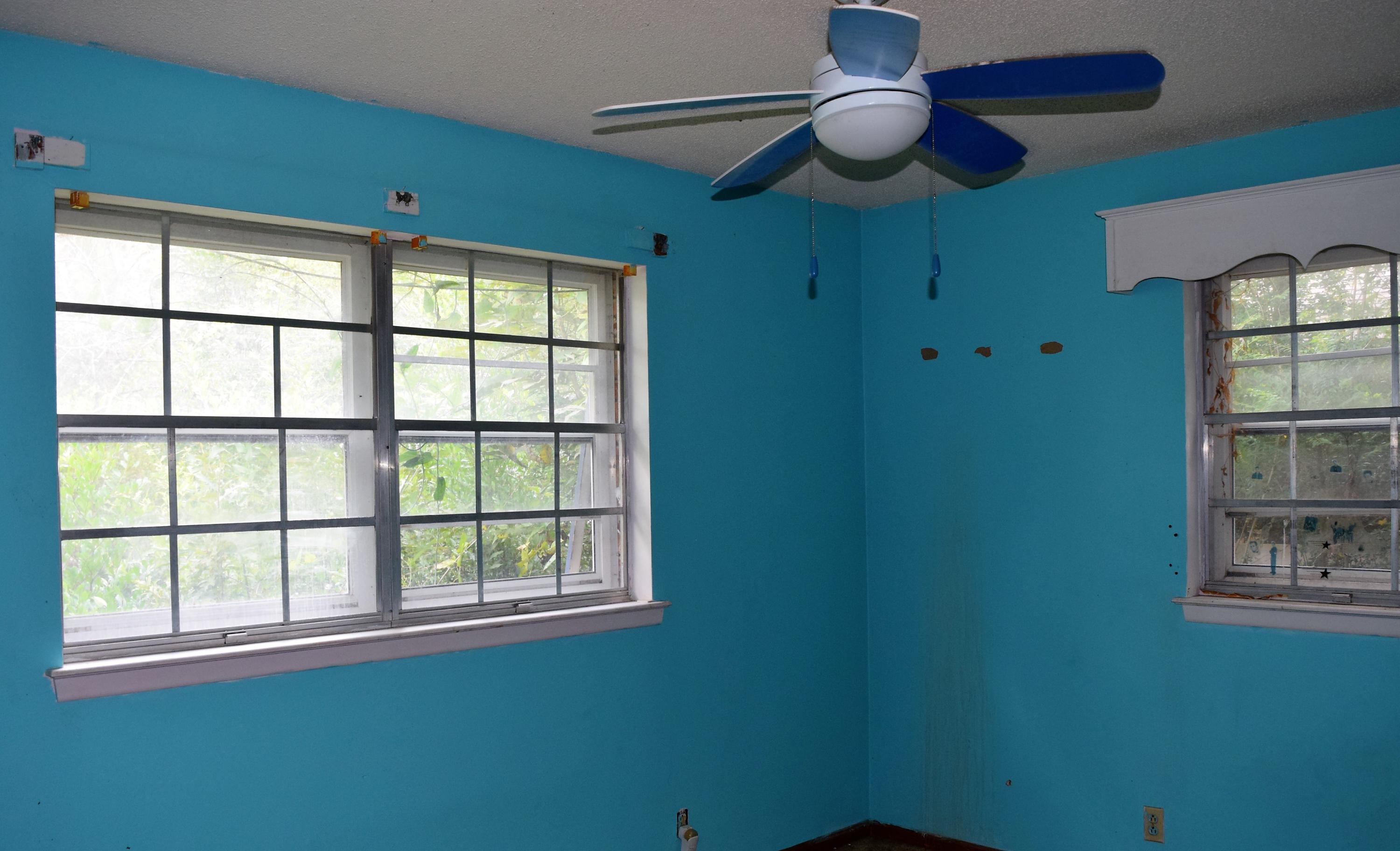 ADAMS POWELL S/D - Residential