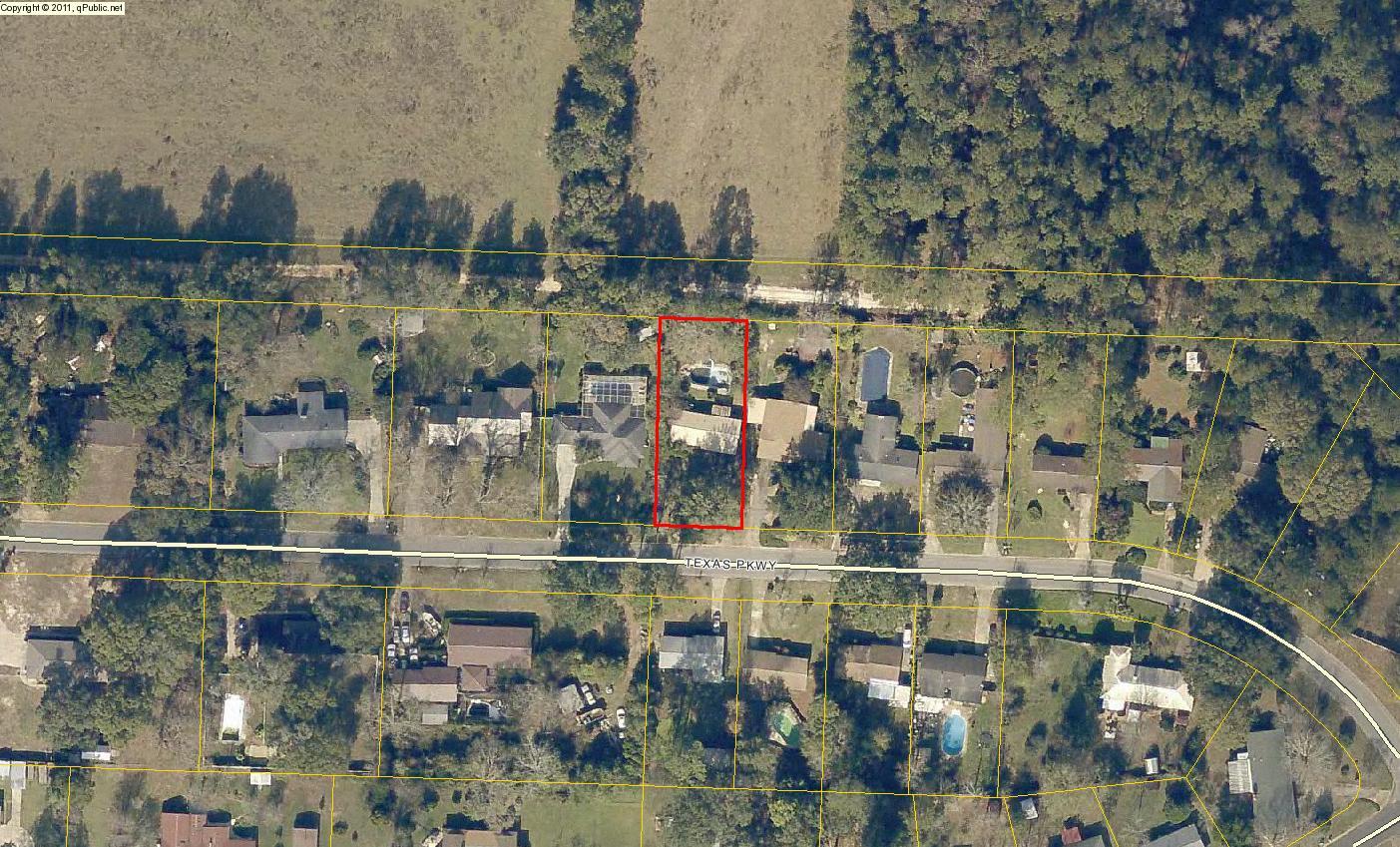 ADAMS POWELL S/D - Residential