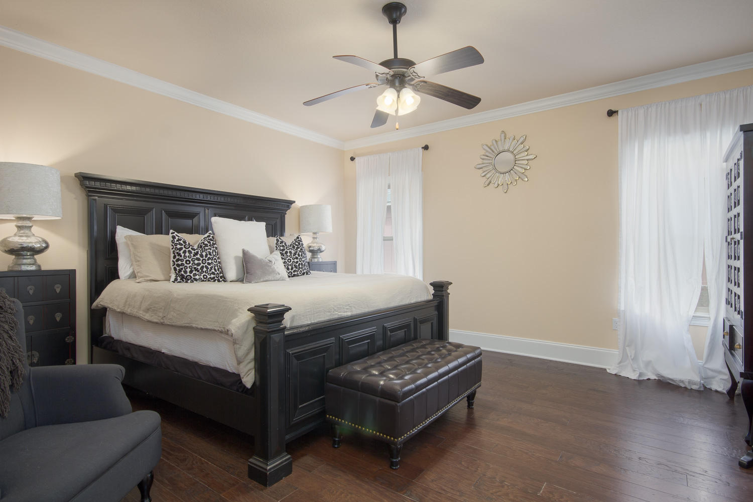 CYPRESS BREEZE PLANTATION - Residential