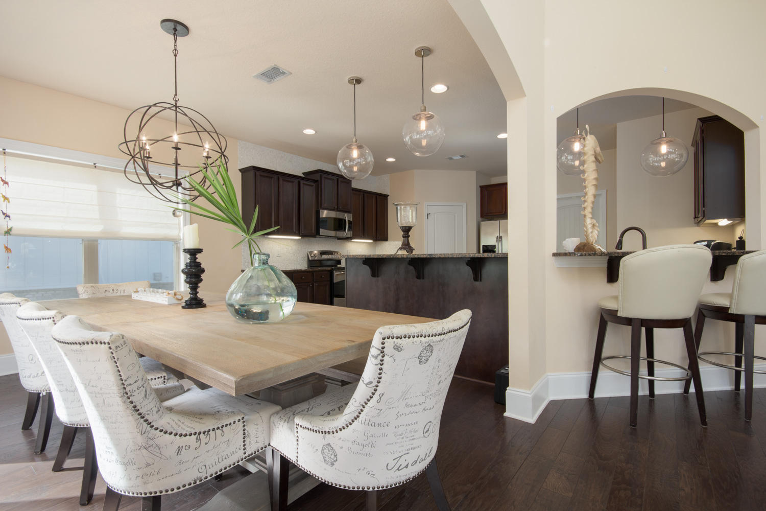 CYPRESS BREEZE PLANTATION - Residential