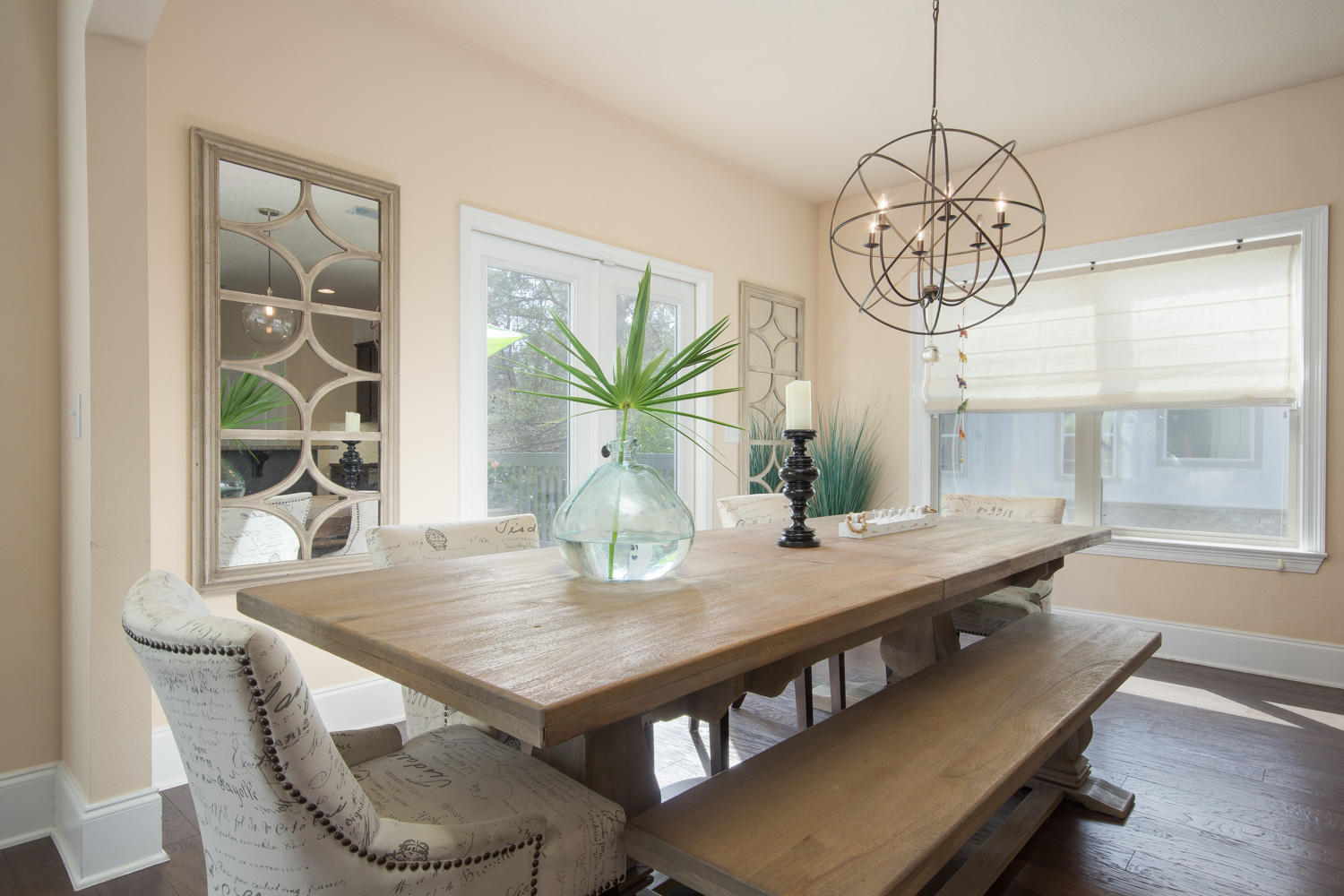 CYPRESS BREEZE PLANTATION - Residential