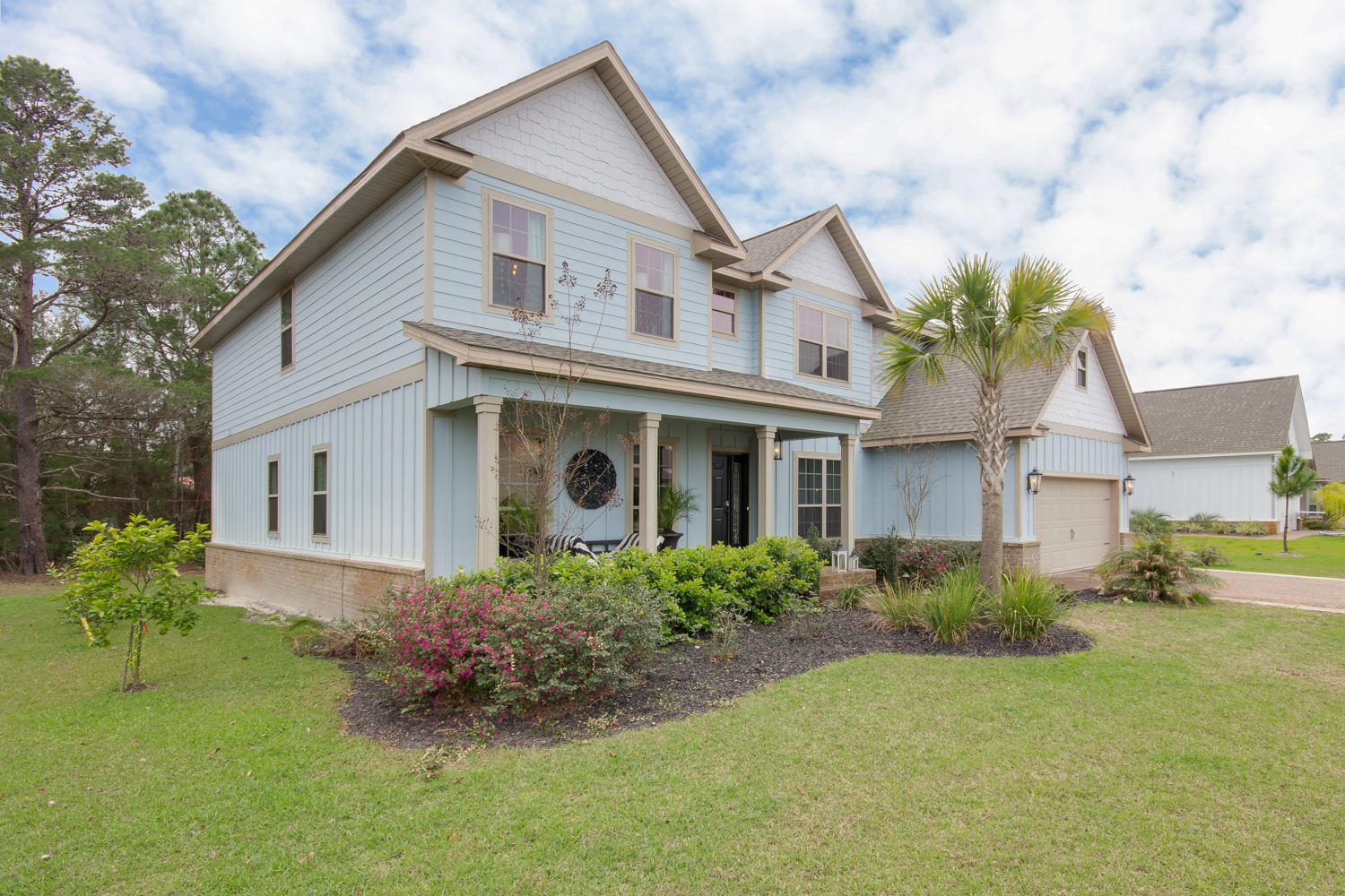 CYPRESS BREEZE PLANTATION - Residential