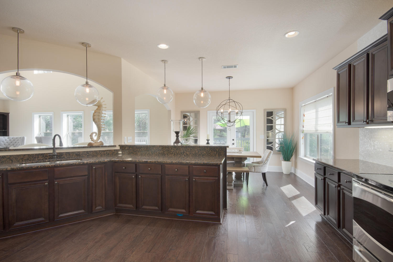 CYPRESS BREEZE PLANTATION - Residential